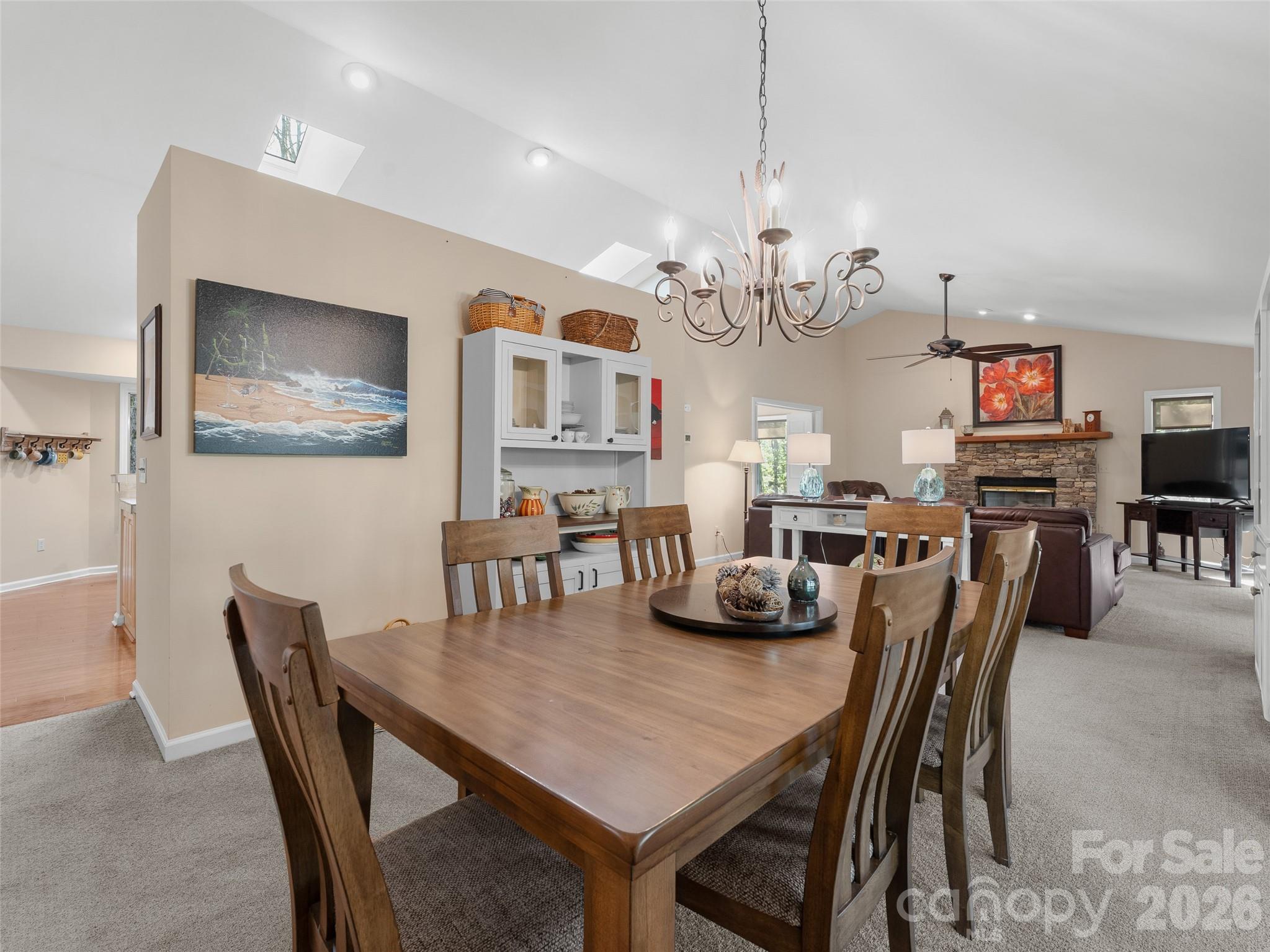 Connestee Falls - Residential