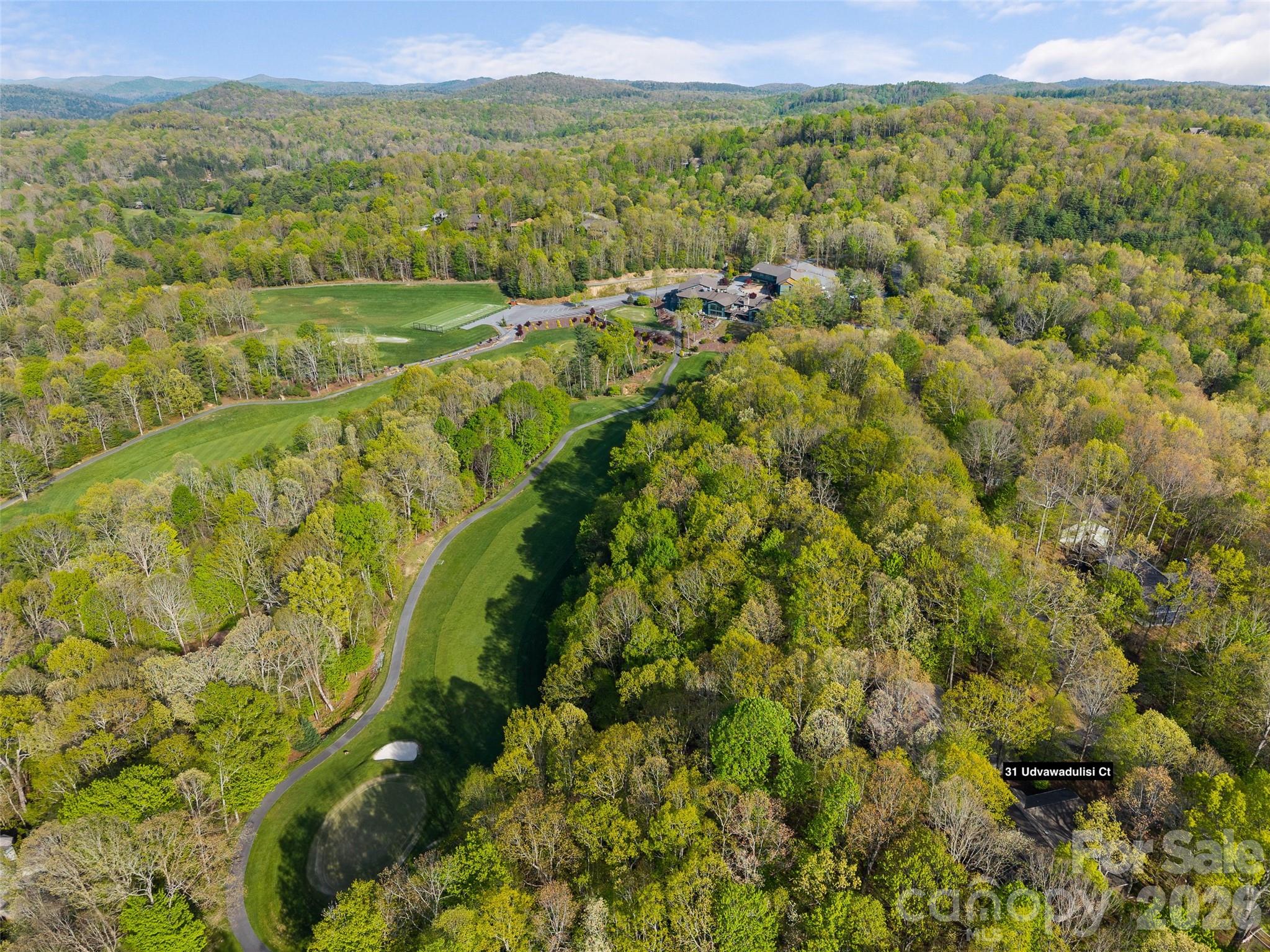 Connestee Falls - Residential