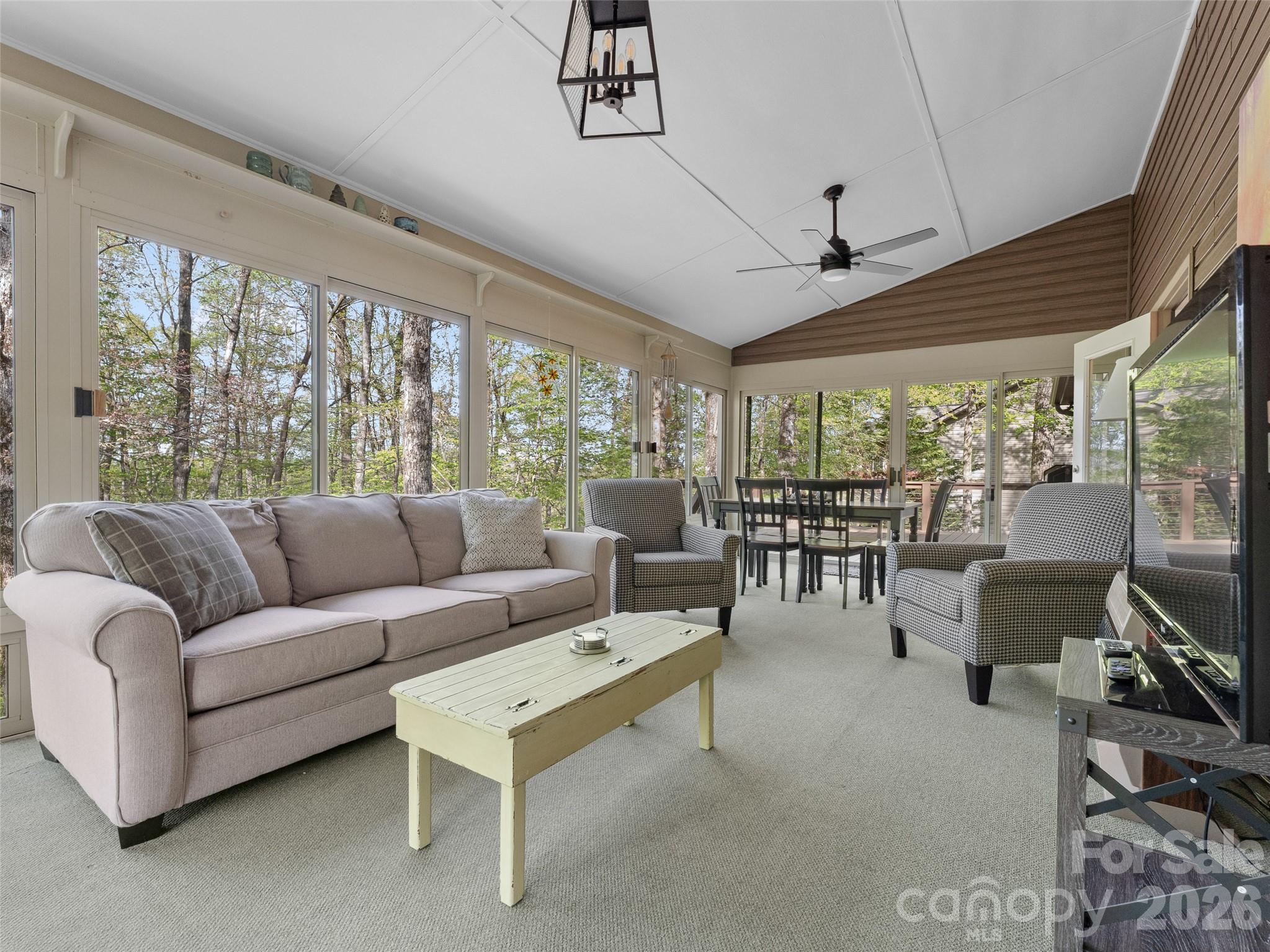 Connestee Falls - Residential