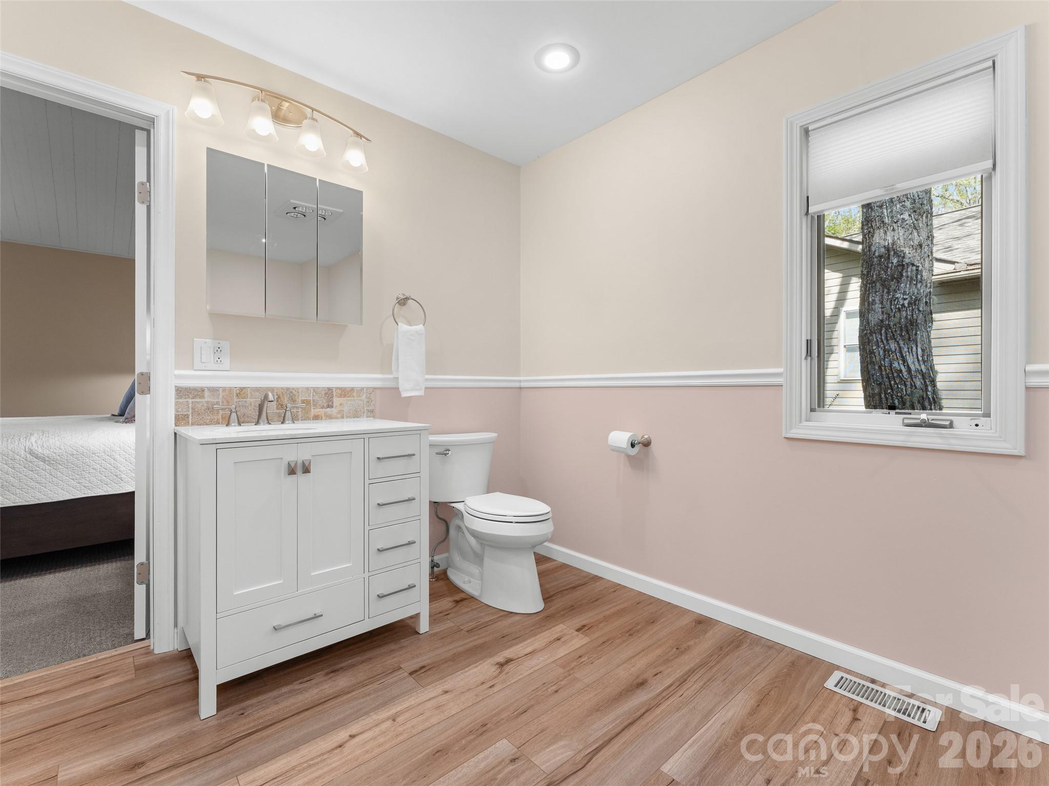 Connestee Falls - Residential