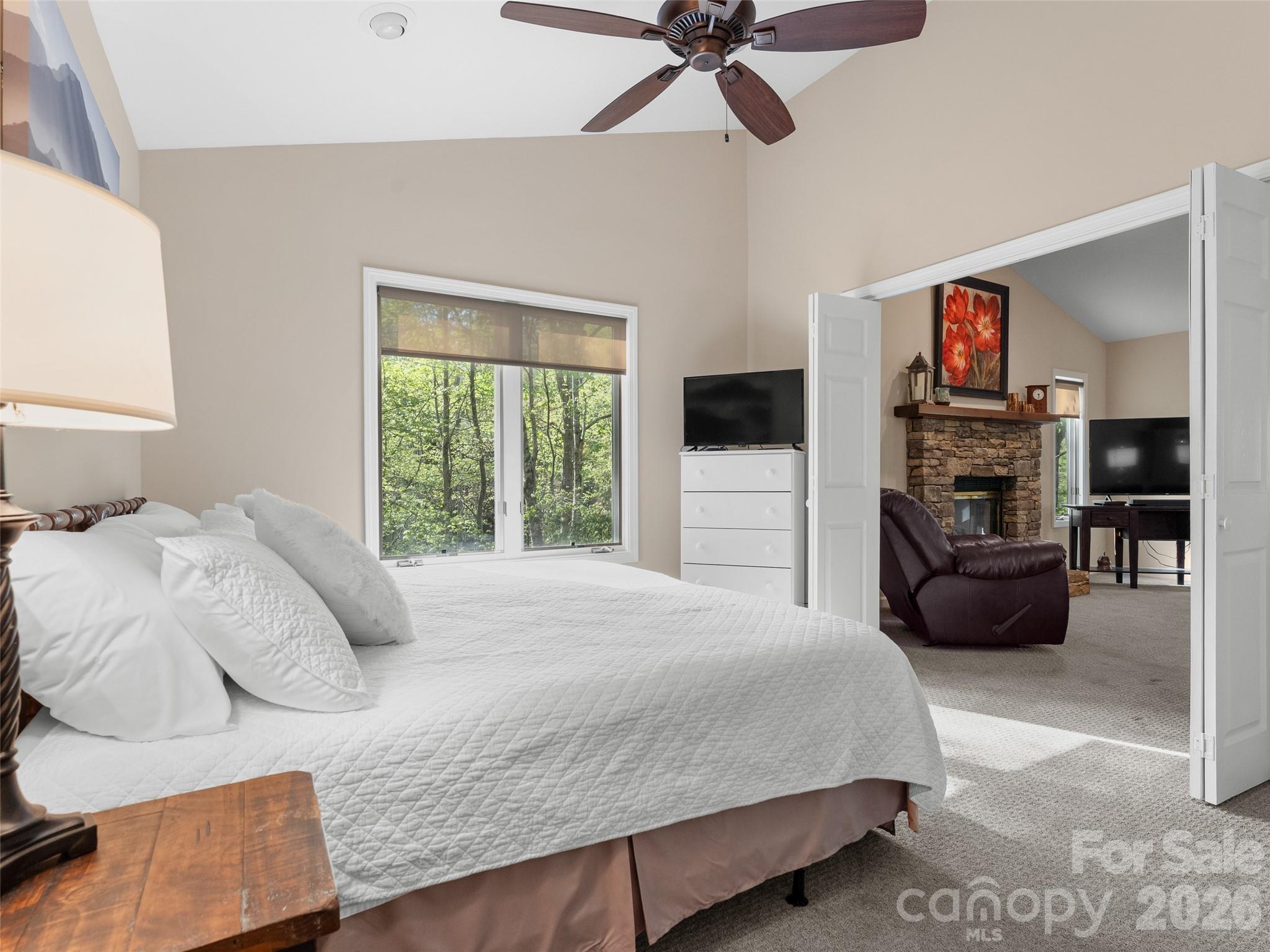Connestee Falls - Residential