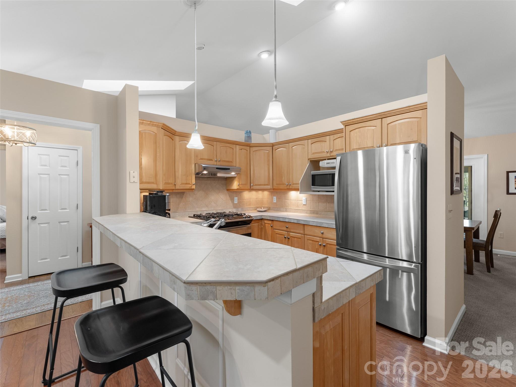 Connestee Falls - Residential