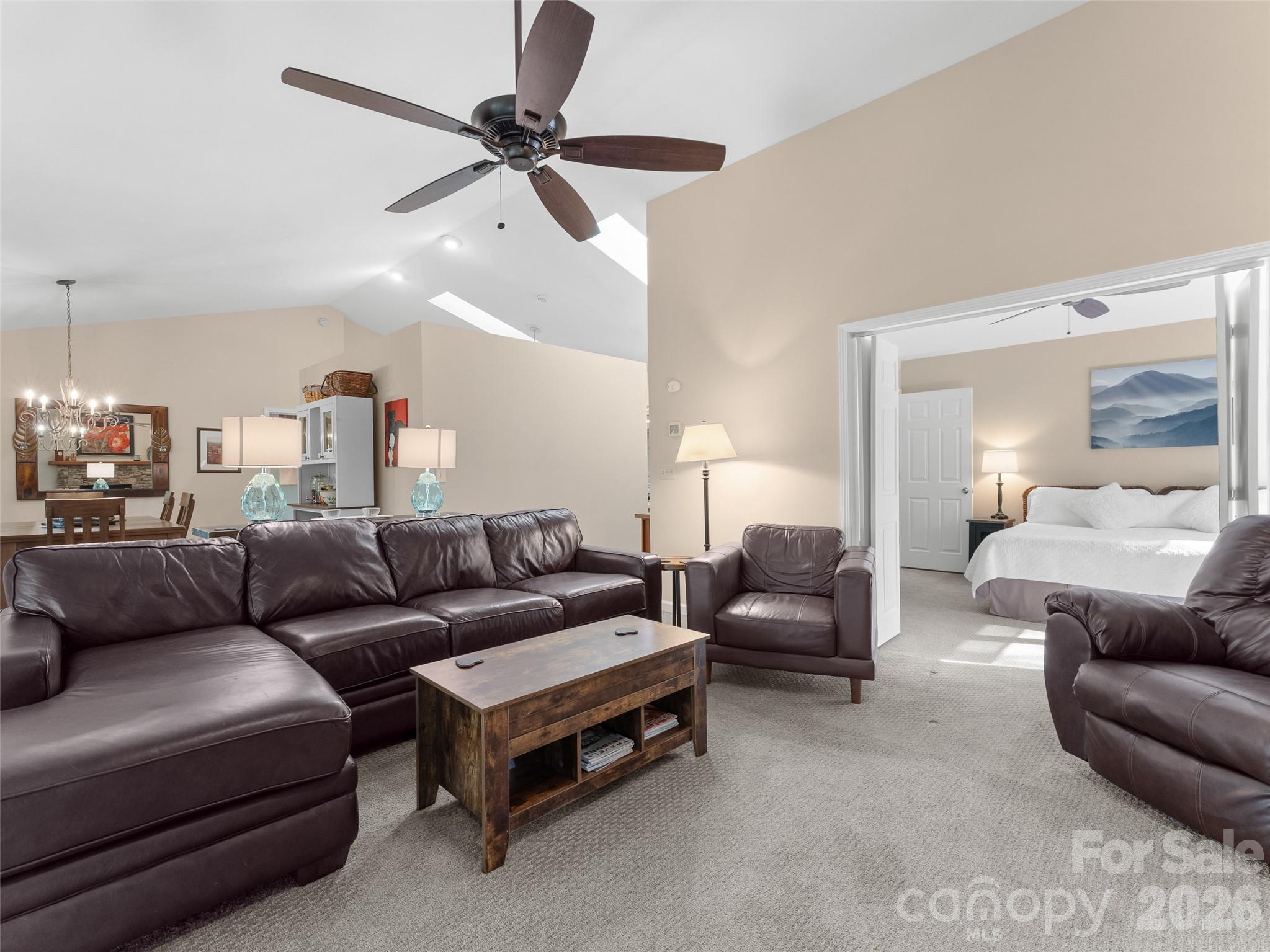 Connestee Falls - Residential
