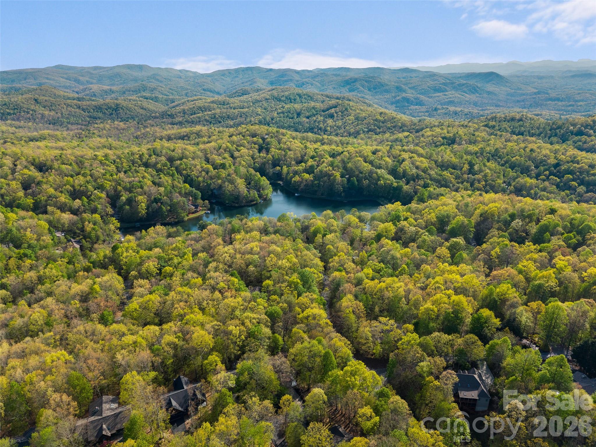 Connestee Falls - Residential