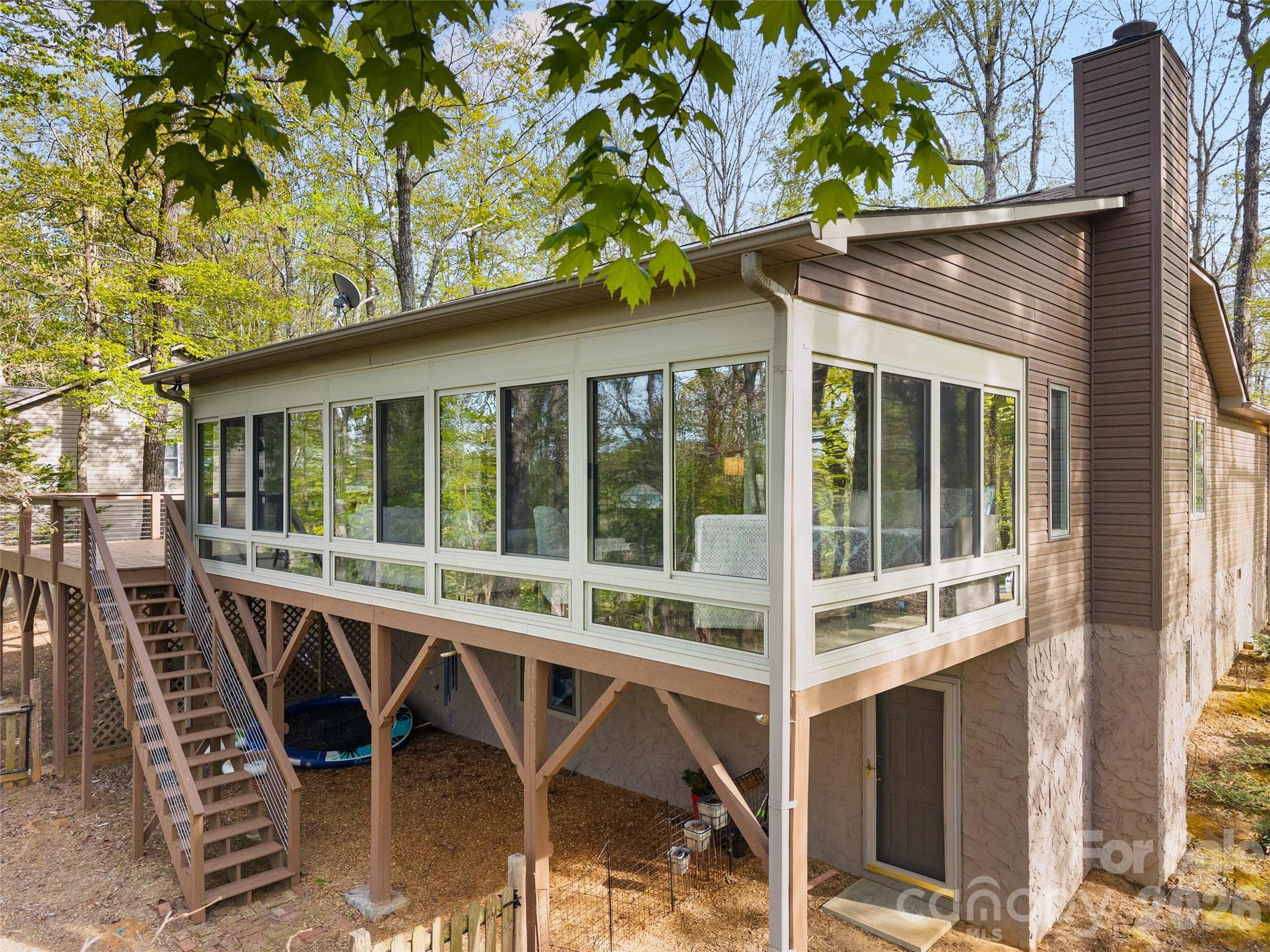 Connestee Falls - Residential