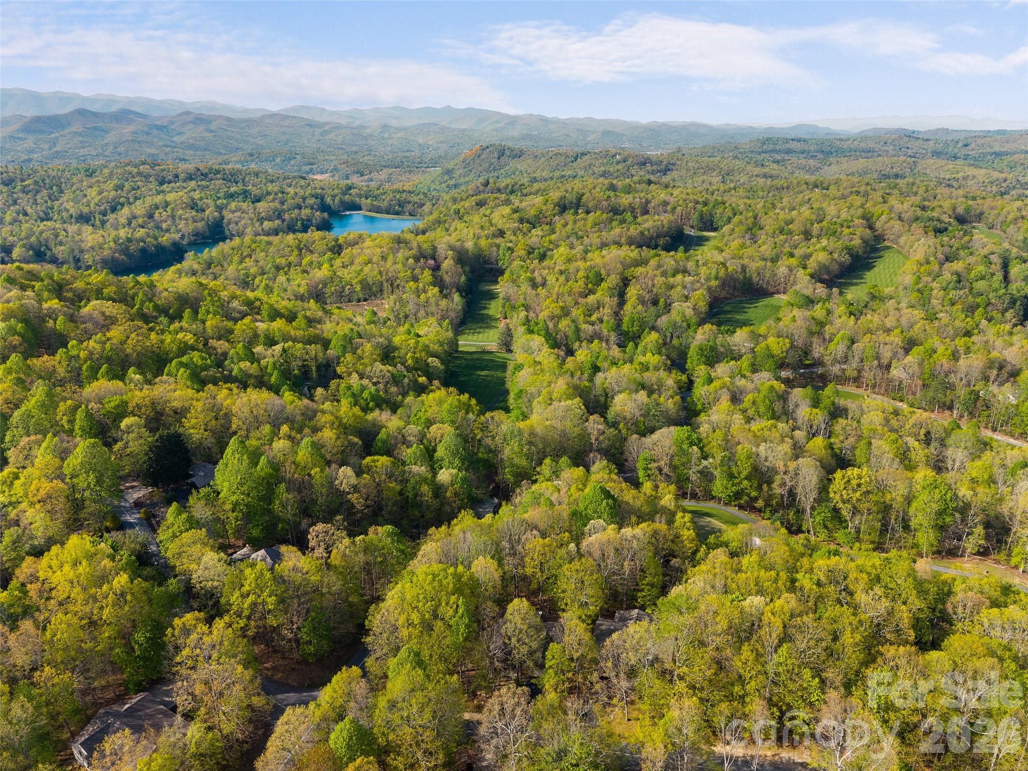 Connestee Falls - Residential