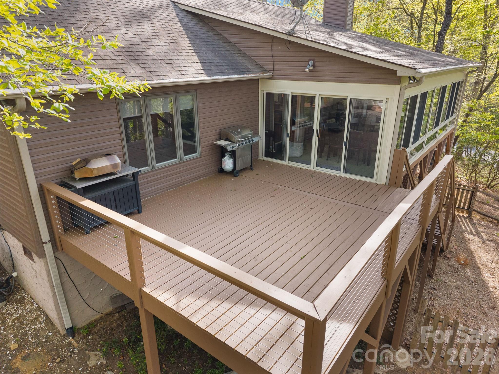 Connestee Falls - Residential