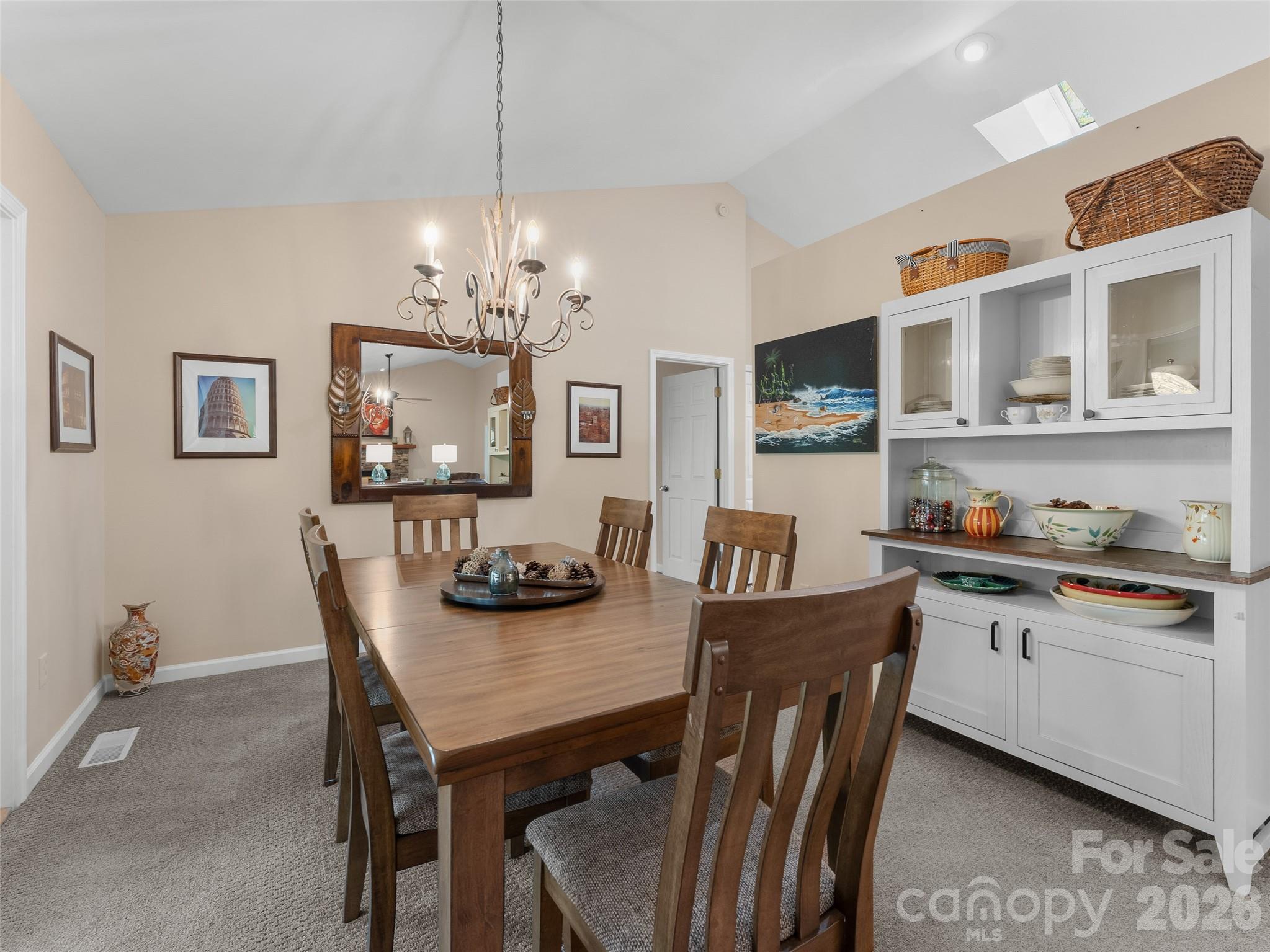 Connestee Falls - Residential
