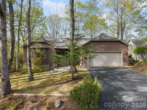Photo of 31 Udvawadulisi Court, Brevard, NC 28712 (MLS # 4365702)