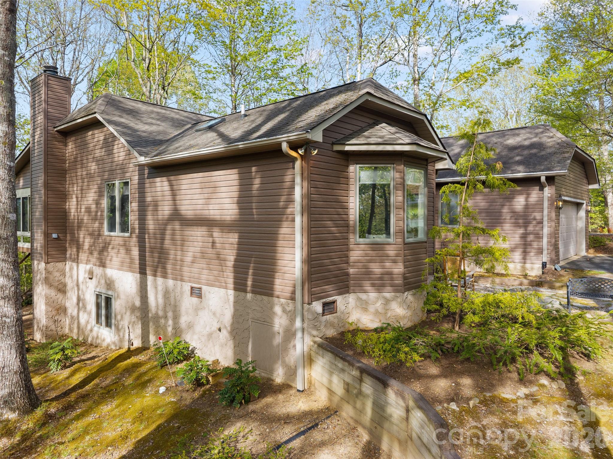 Connestee Falls - Residential