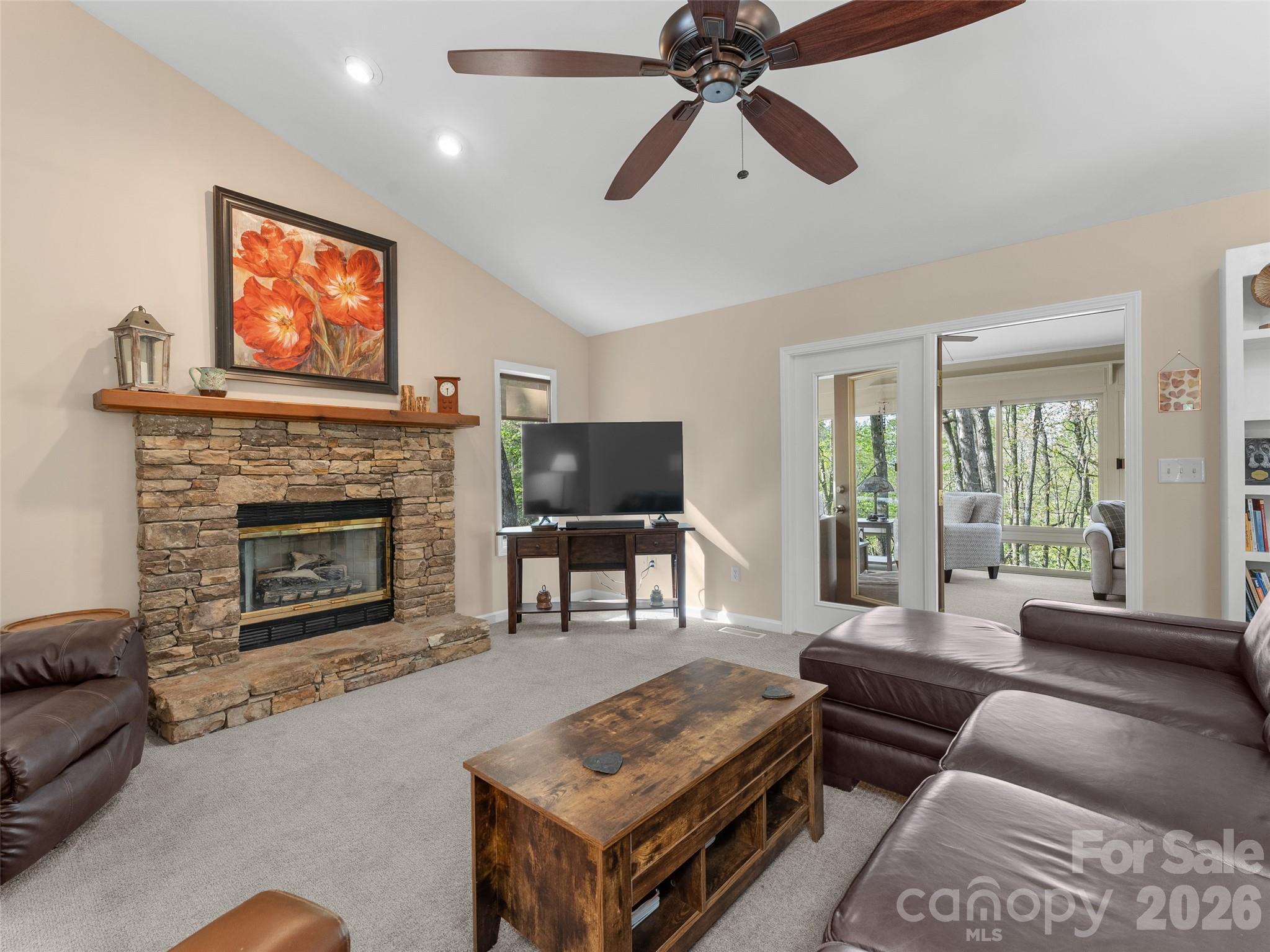 Connestee Falls - Residential