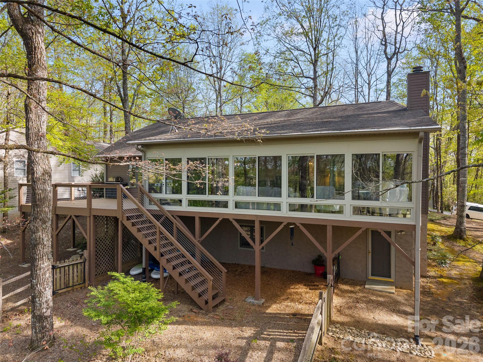 Connestee Falls - Residential