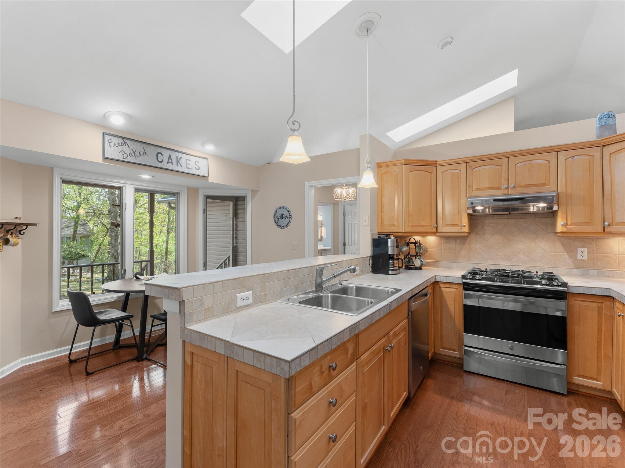 Connestee Falls - Residential