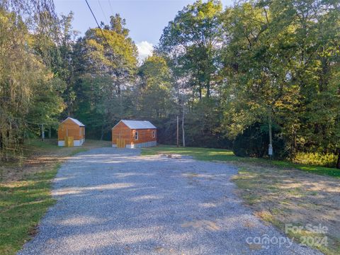 A home in Cullowhee