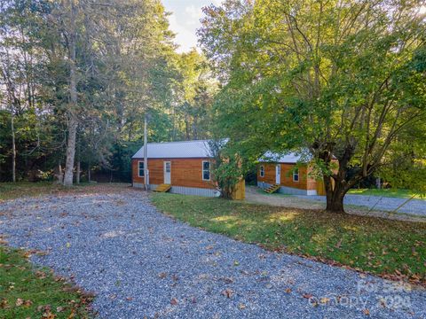 A home in Cullowhee