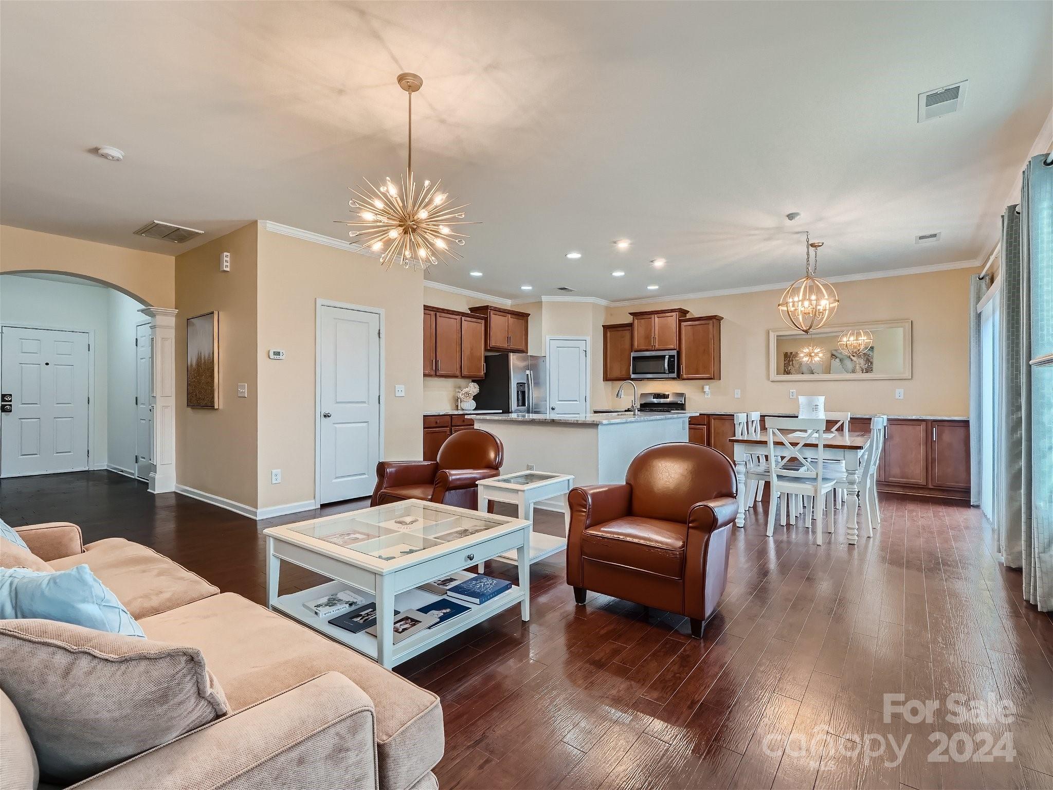 Belmar Place - Residential