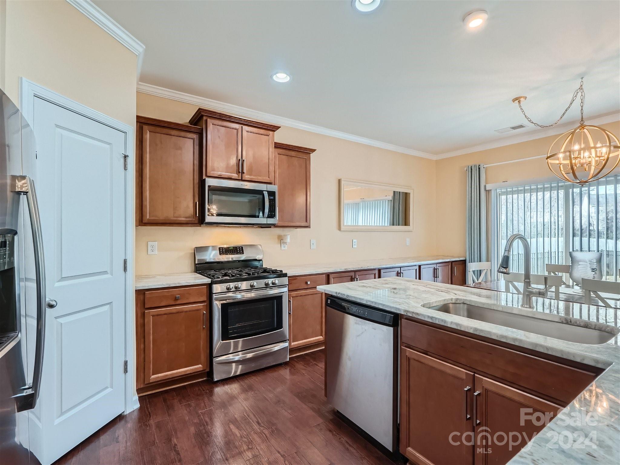 Belmar Place - Residential