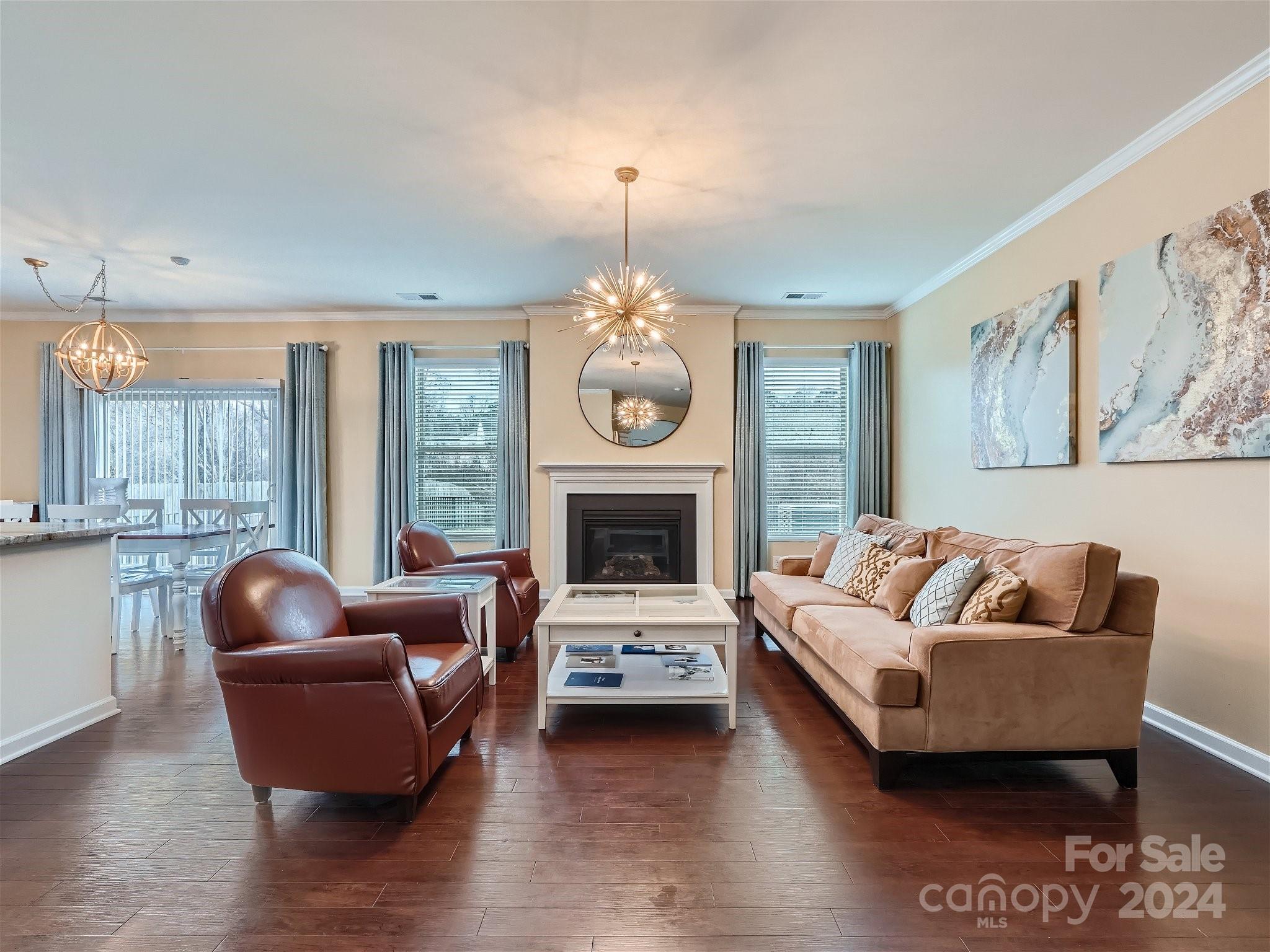 Belmar Place - Residential