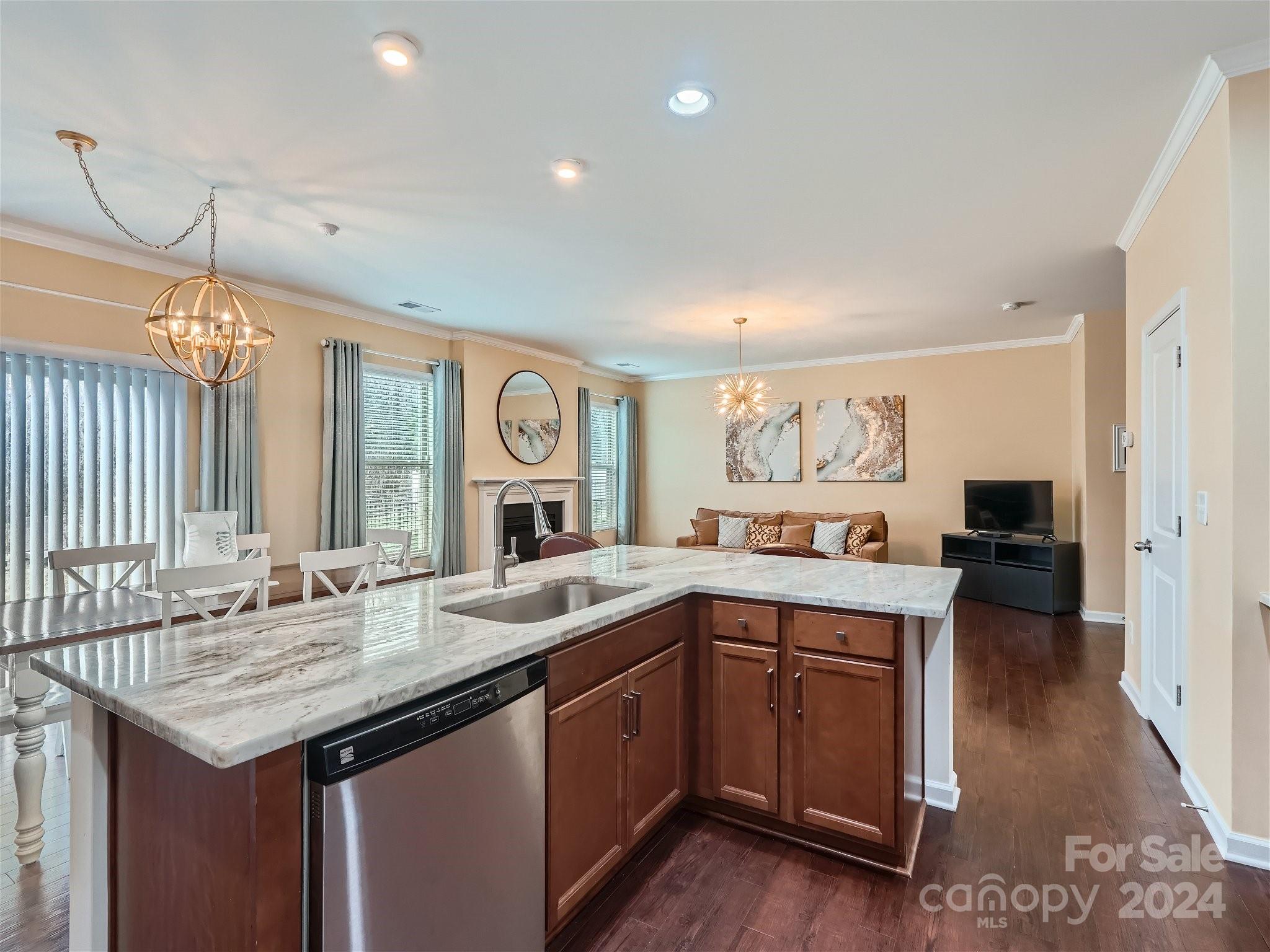 Belmar Place - Residential