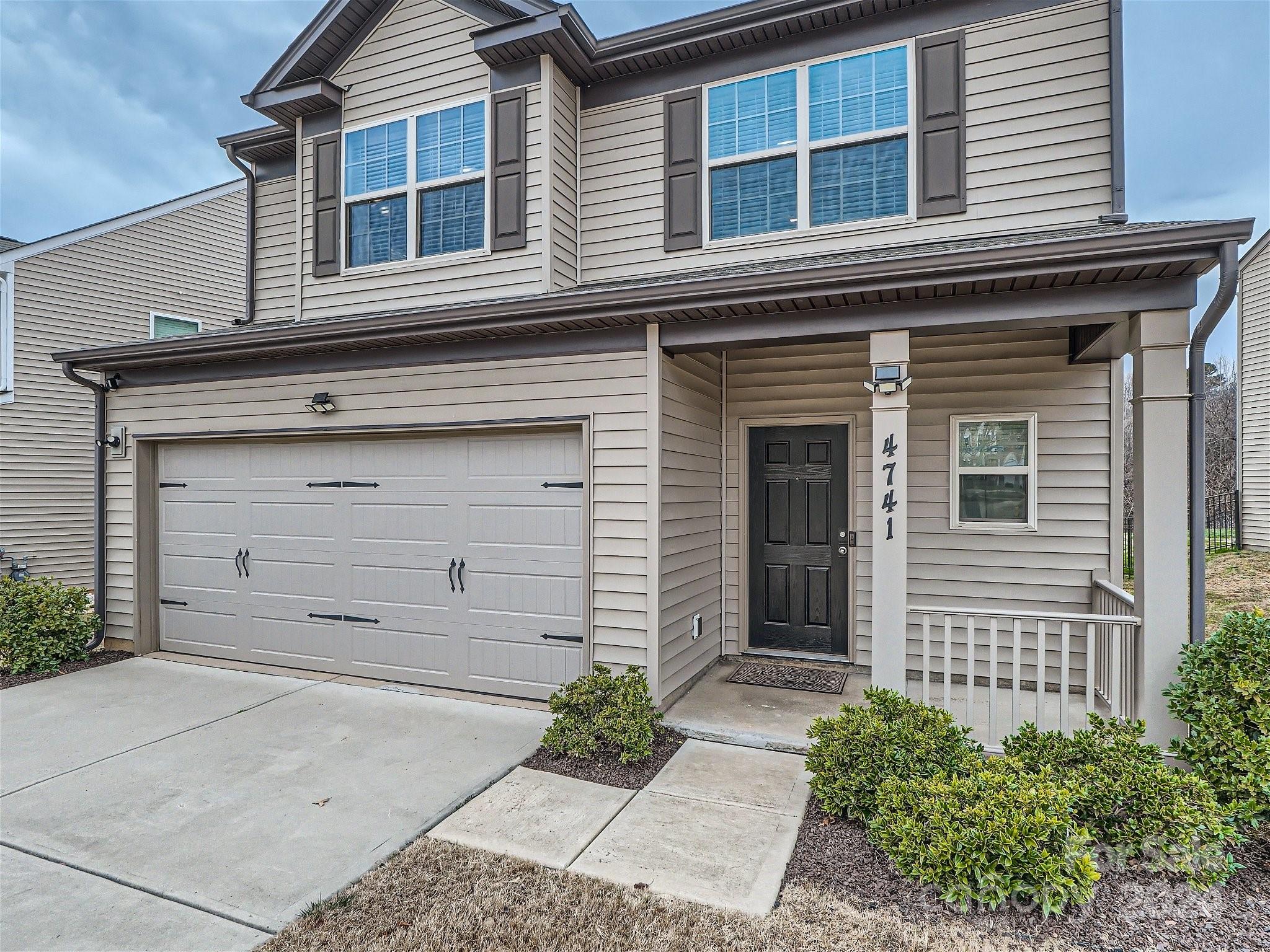 Belmar Place - Residential