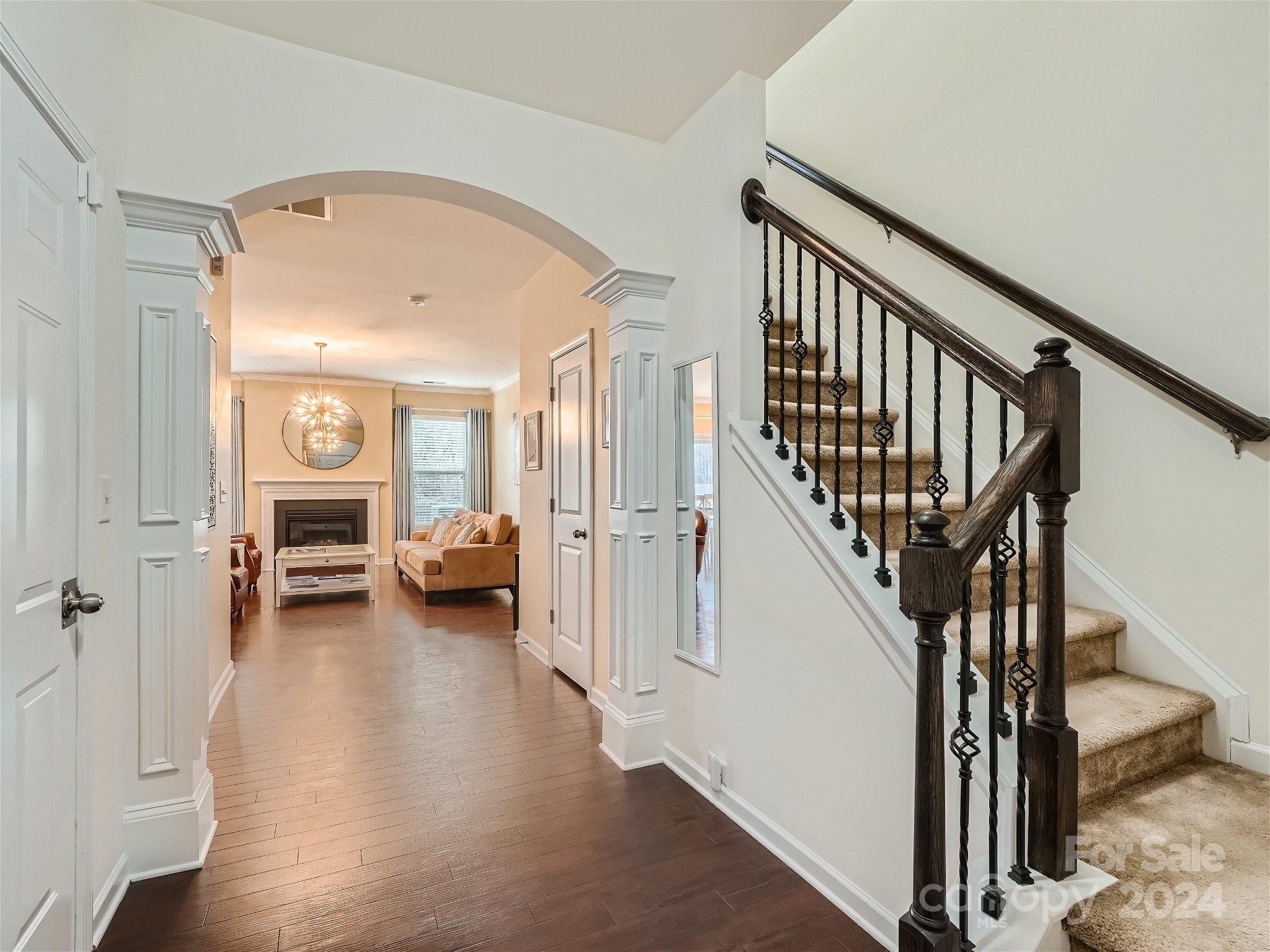 Belmar Place - Residential