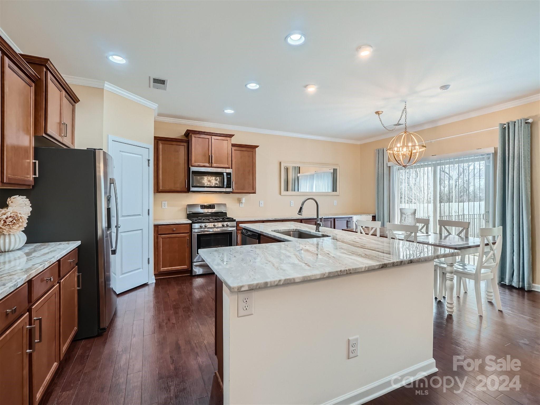 Belmar Place - Residential