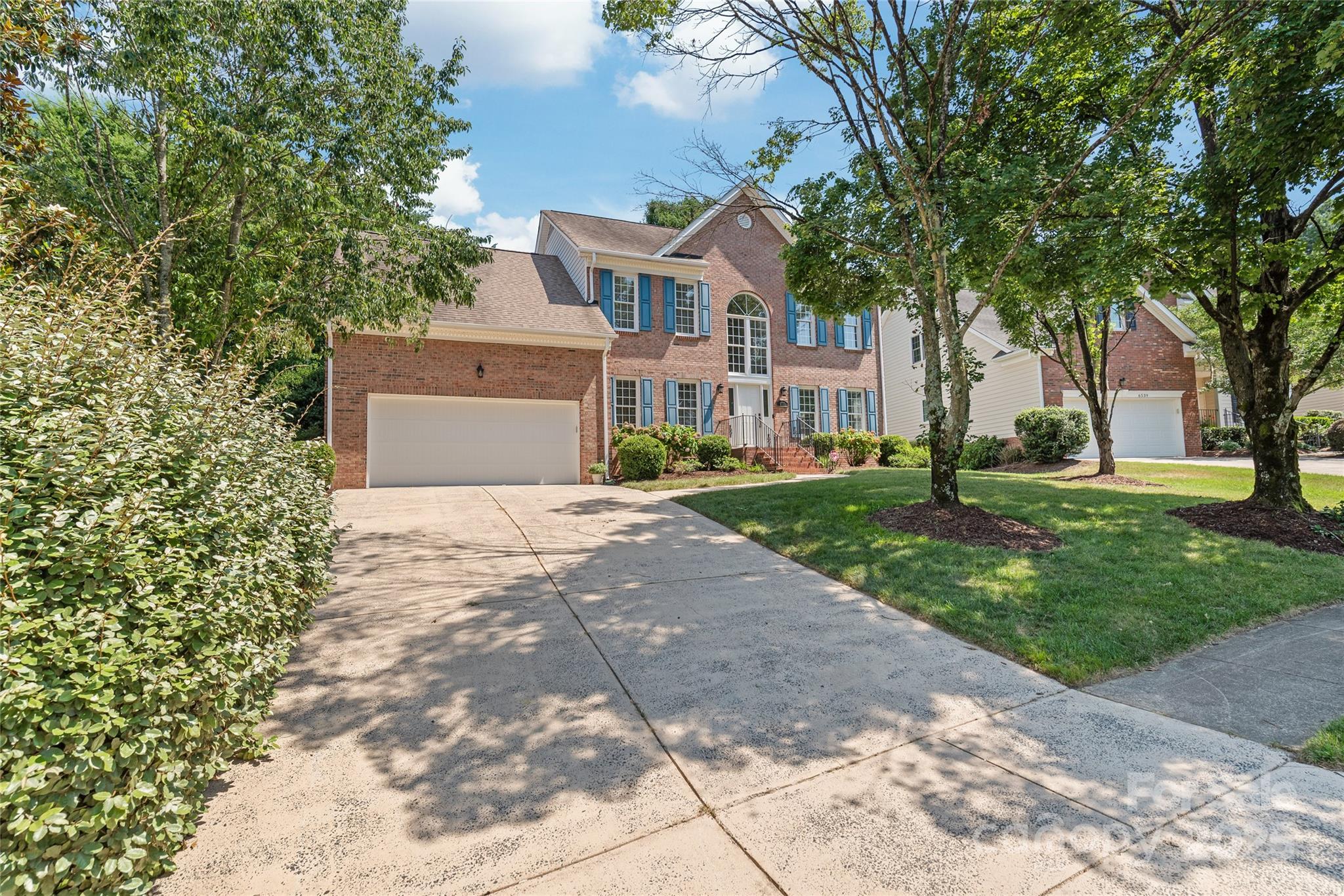 6533 Red Maple Drive