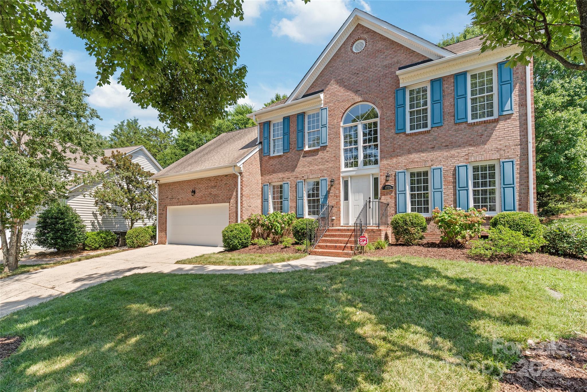 6533 Red Maple Drive