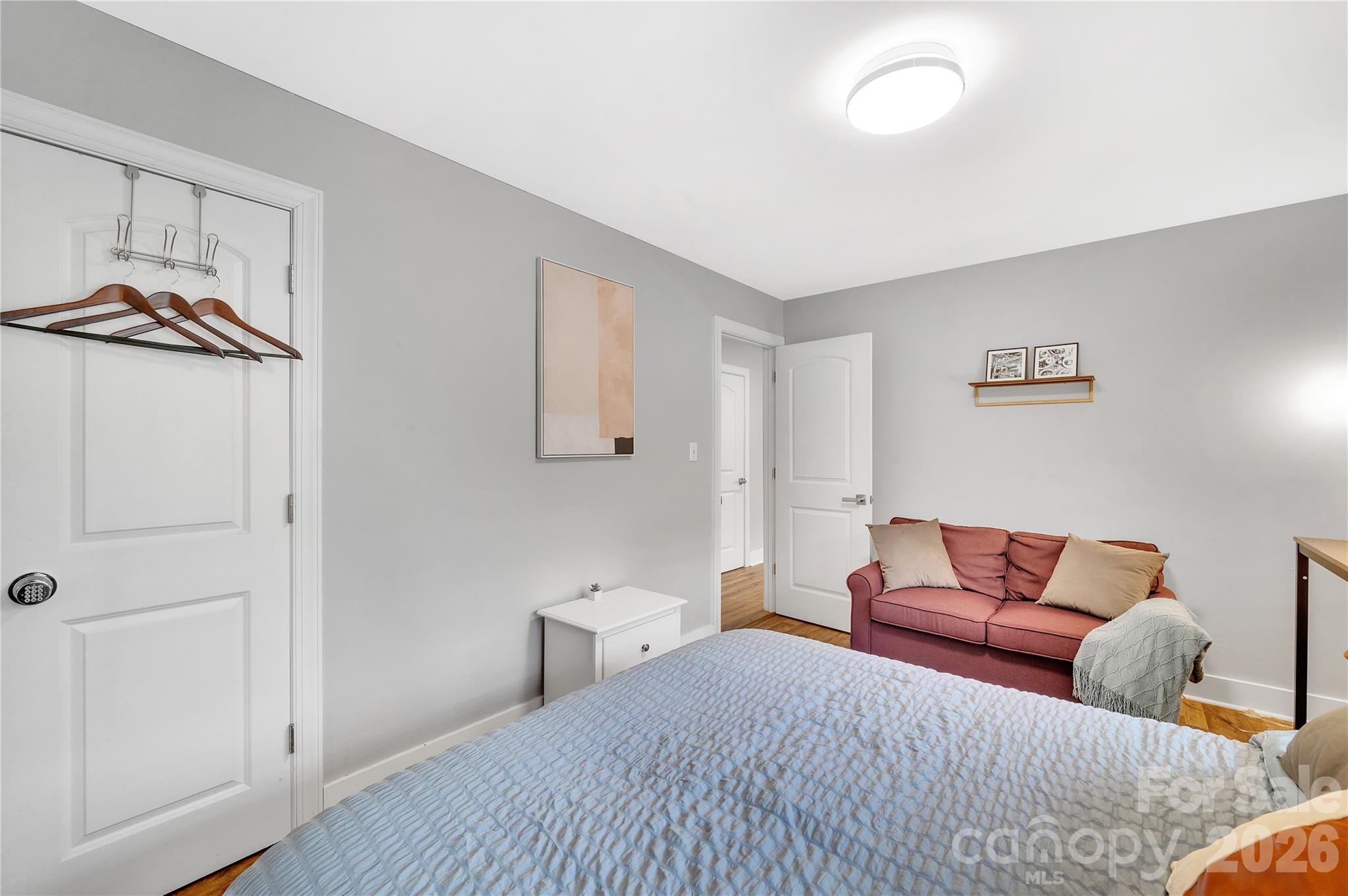 Shamrock Green - Residential