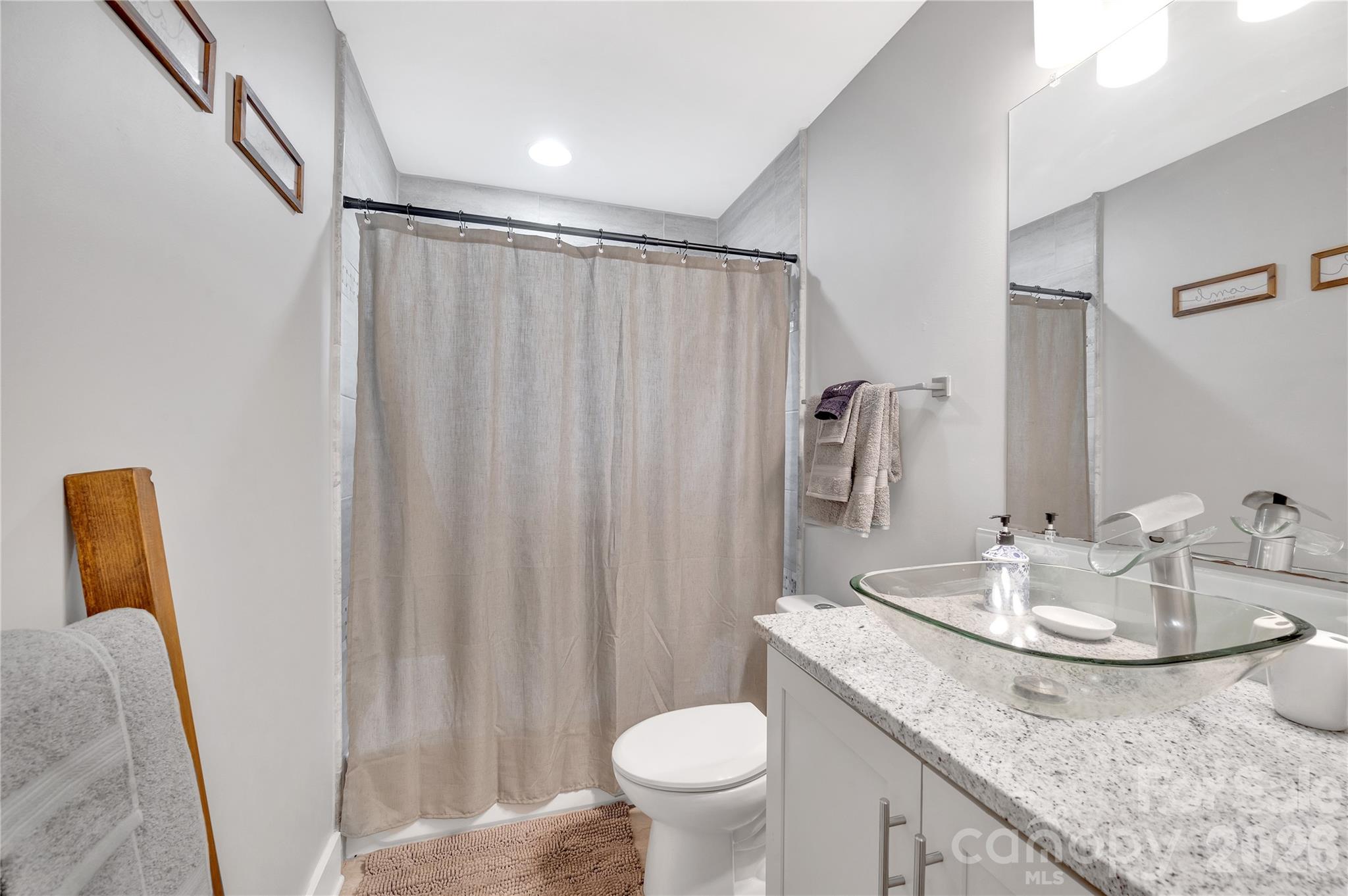 Shamrock Green - Residential