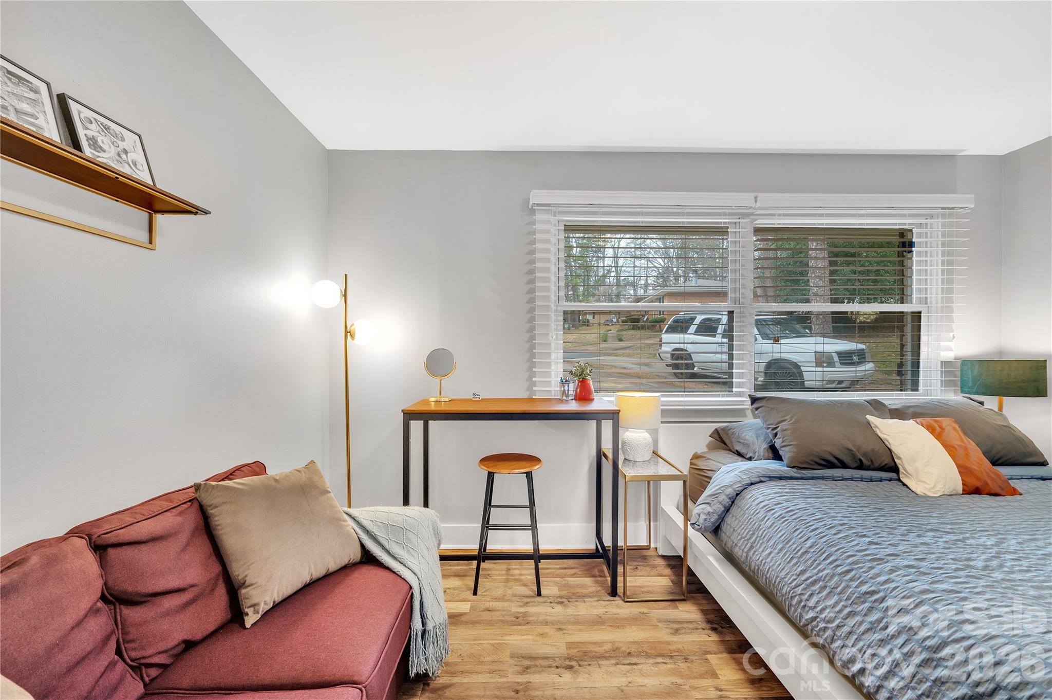 Shamrock Green - Residential