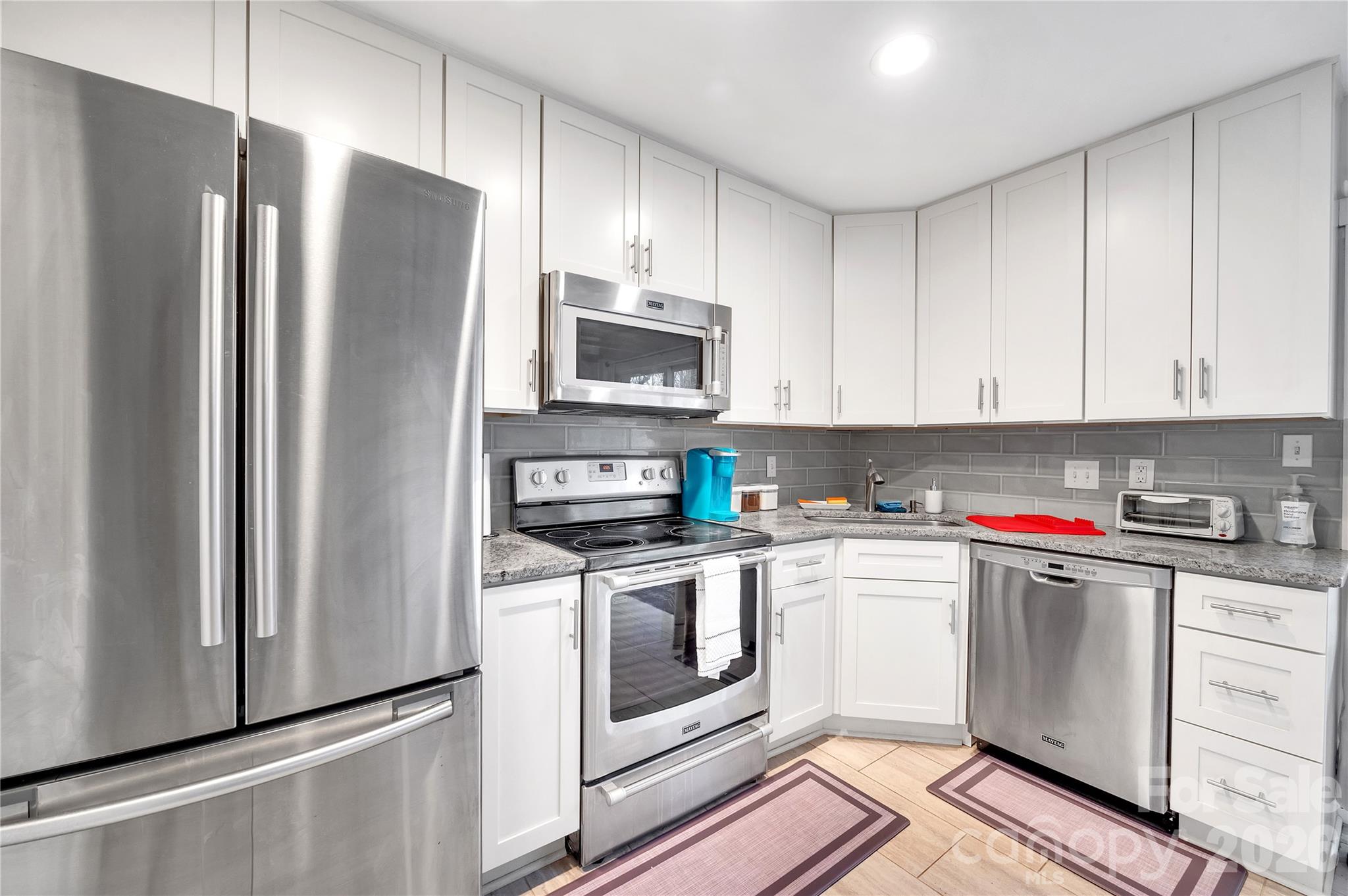 Shamrock Green - Residential