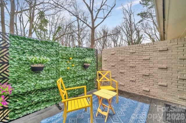 Shamrock Green - Residential