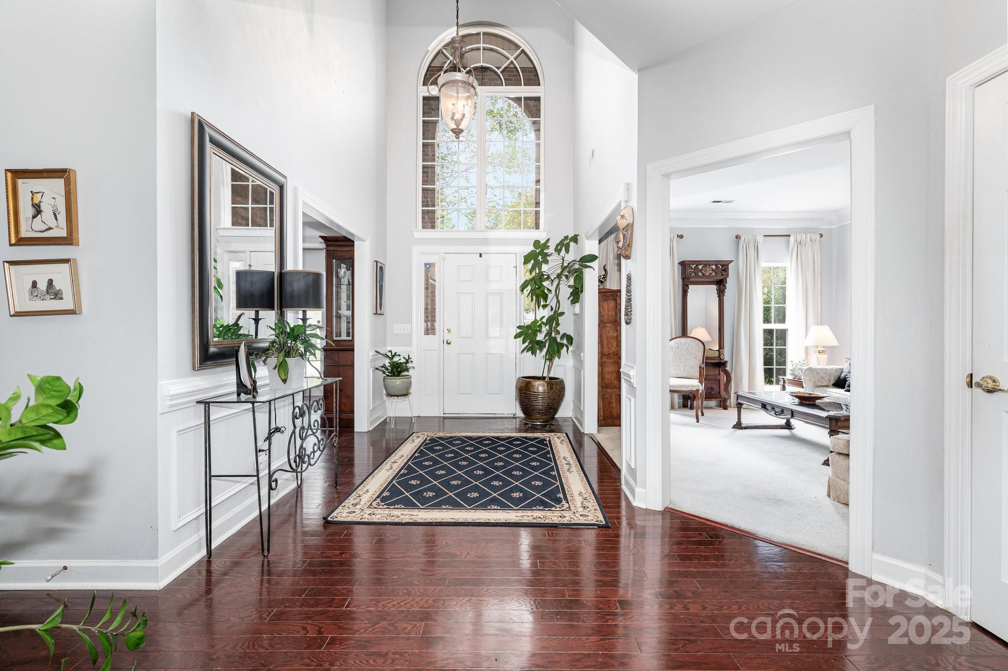 6930 Reedy Creek Road