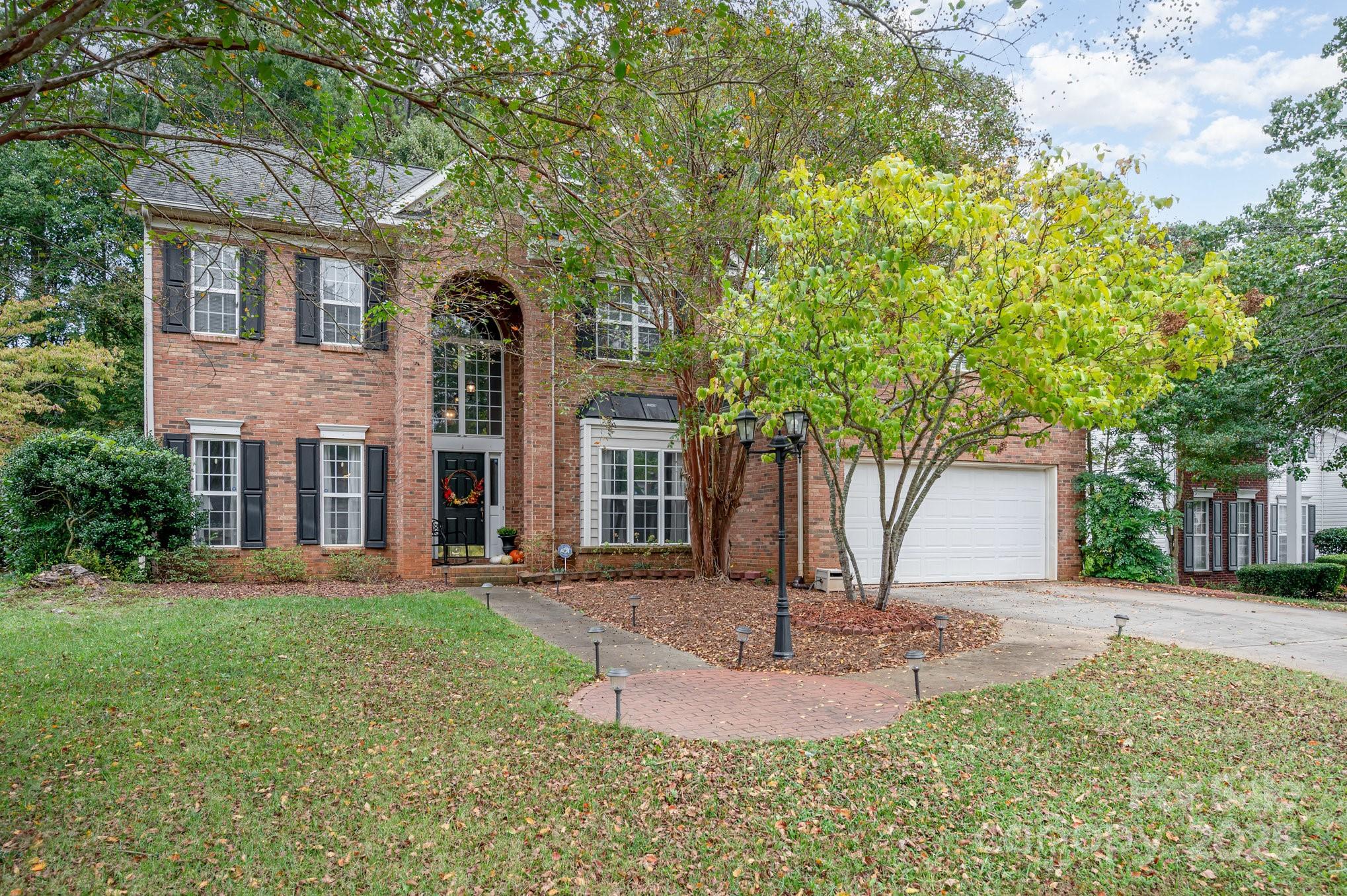 6930 Reedy Creek Road