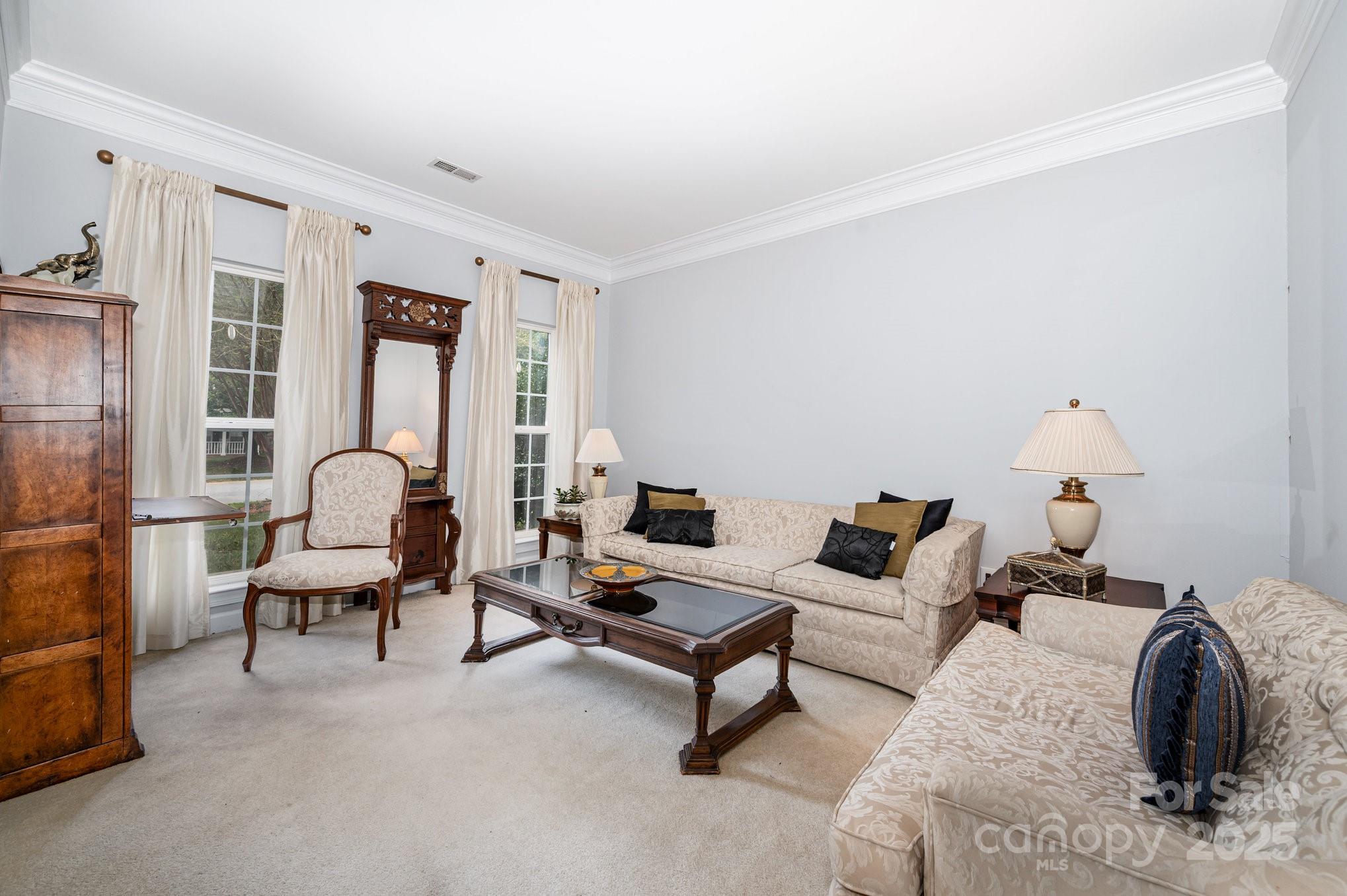 6930 Reedy Creek Road