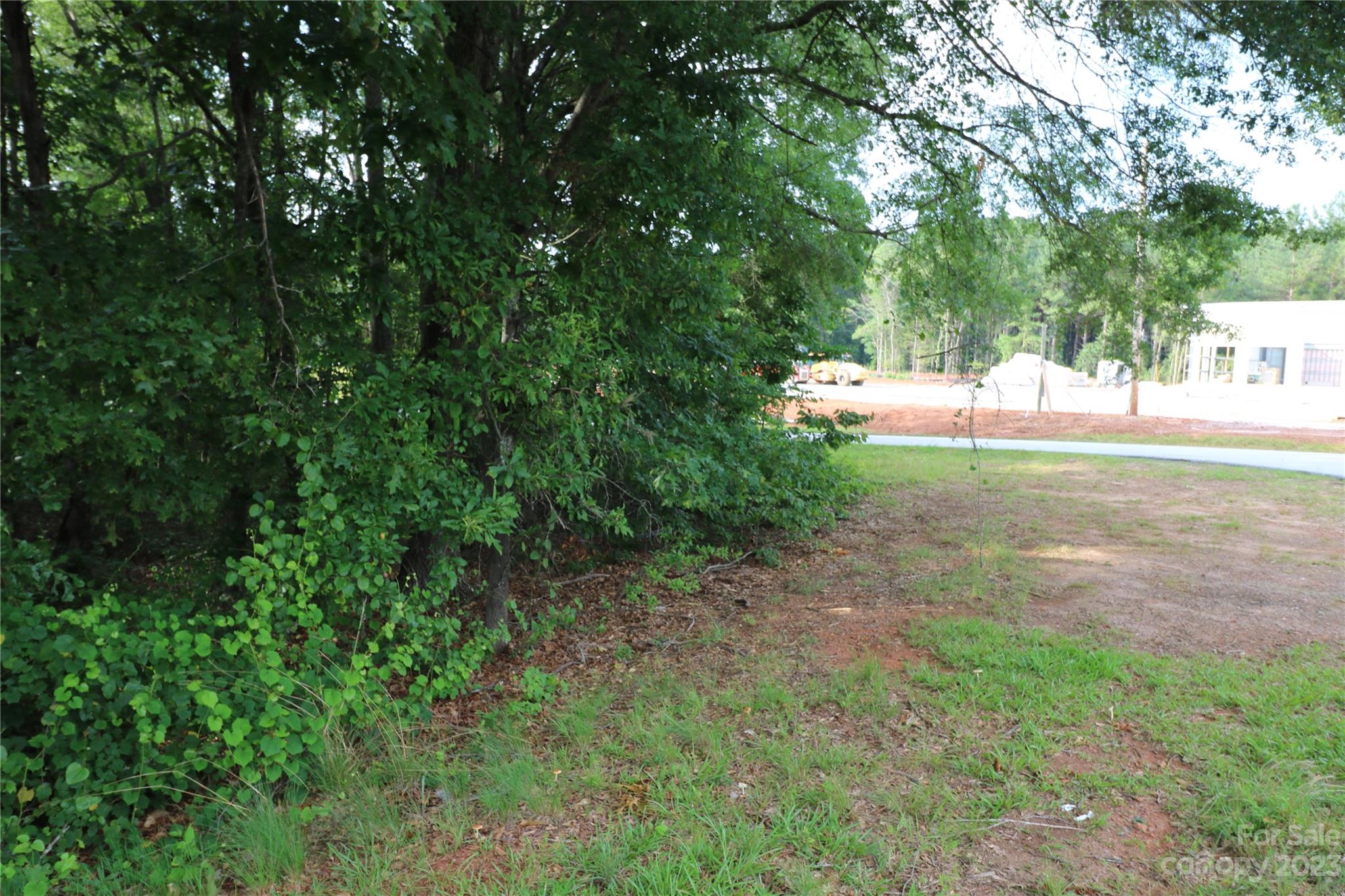 Lot 23 Commercial Drive