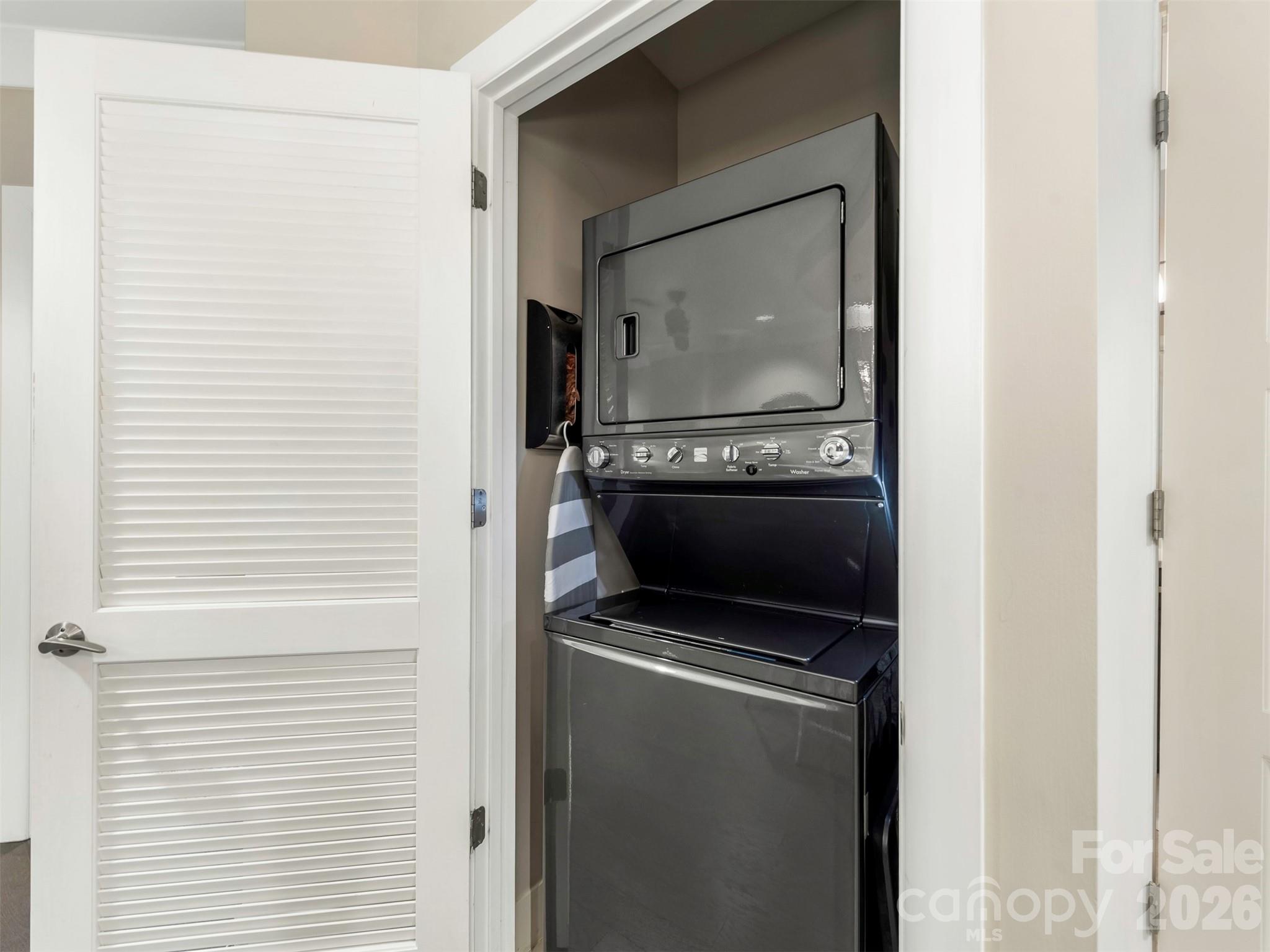 Second Ward - Residential