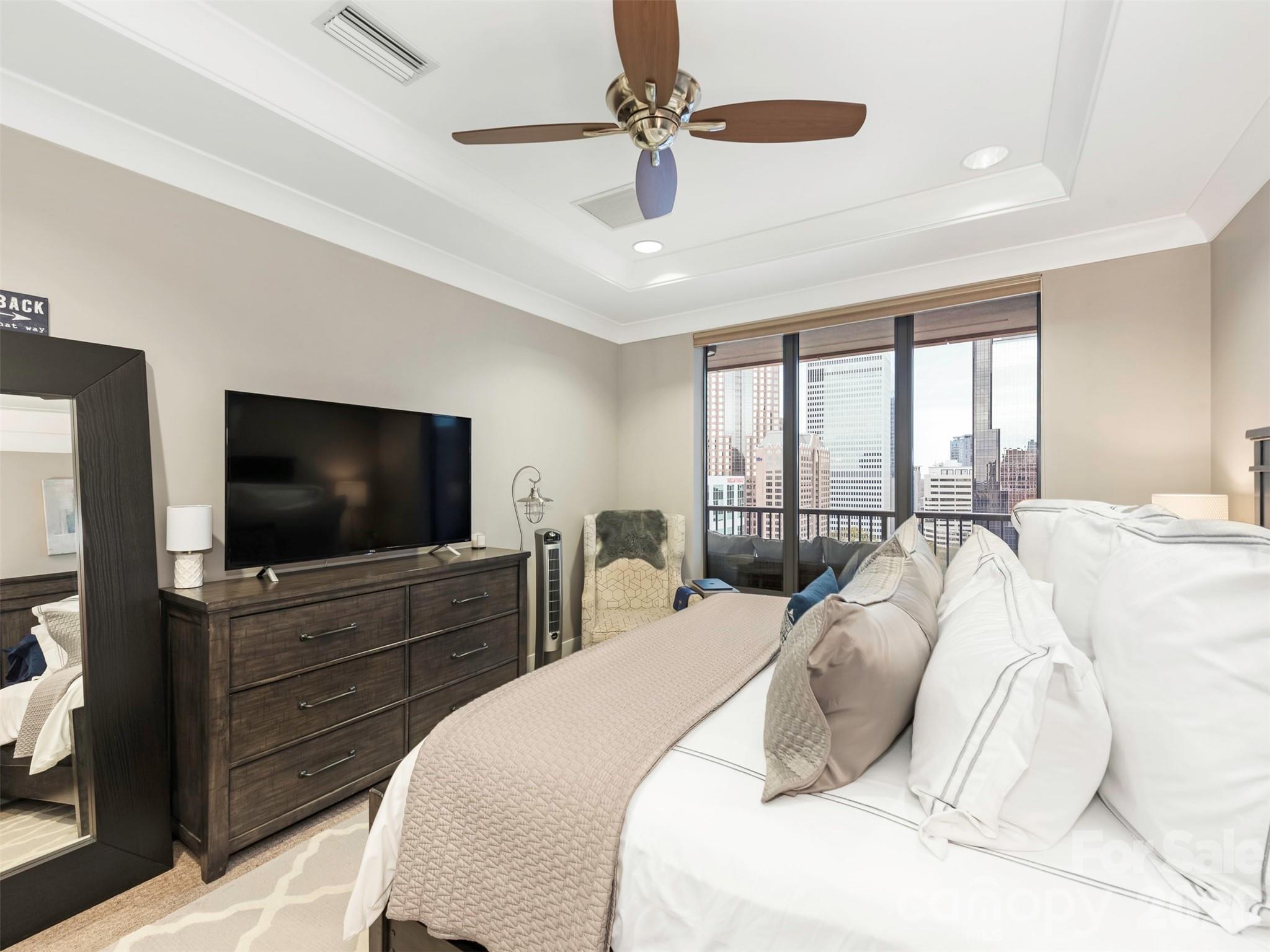 Second Ward - Residential