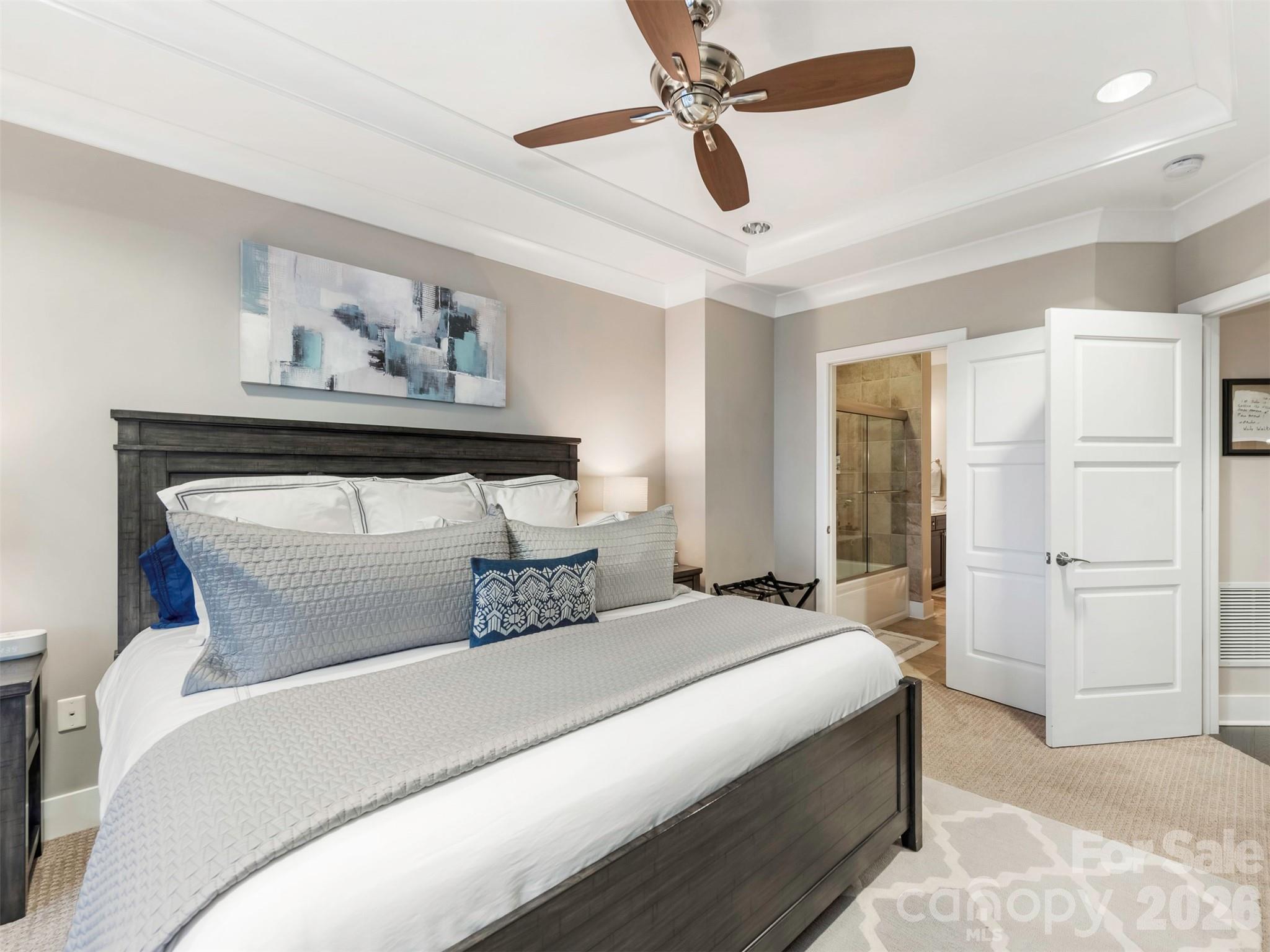 Second Ward - Residential