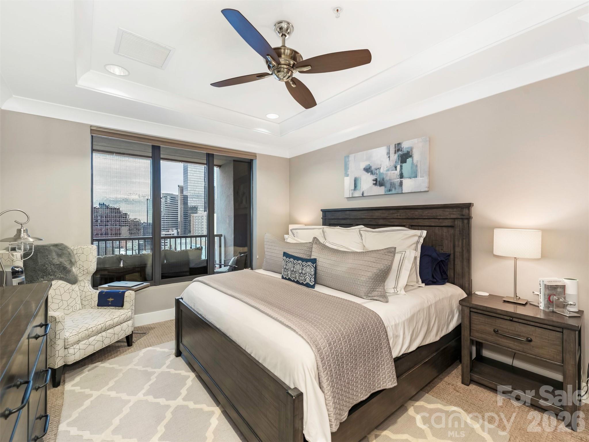 Second Ward - Residential