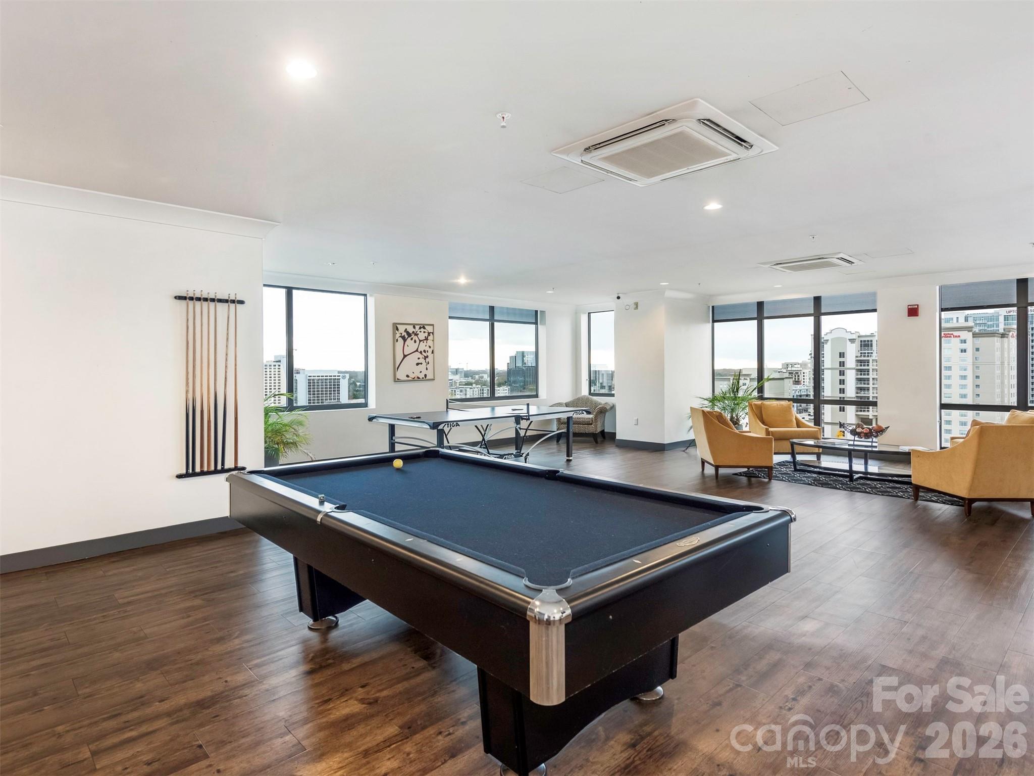 Second Ward - Residential