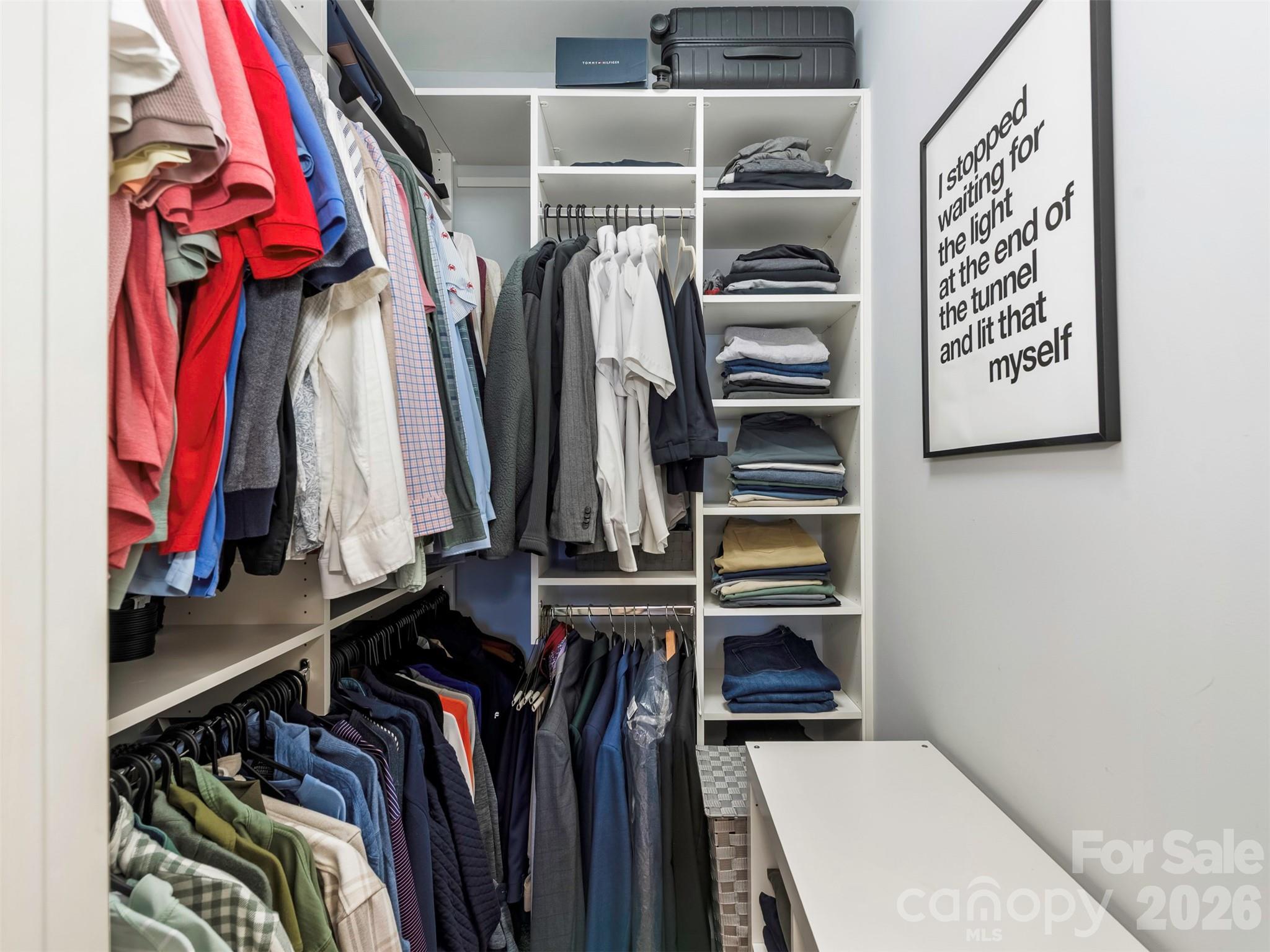 Second Ward - Residential