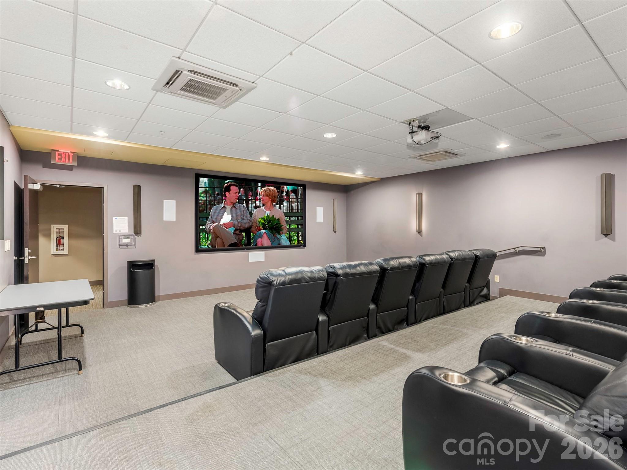 Second Ward - Residential