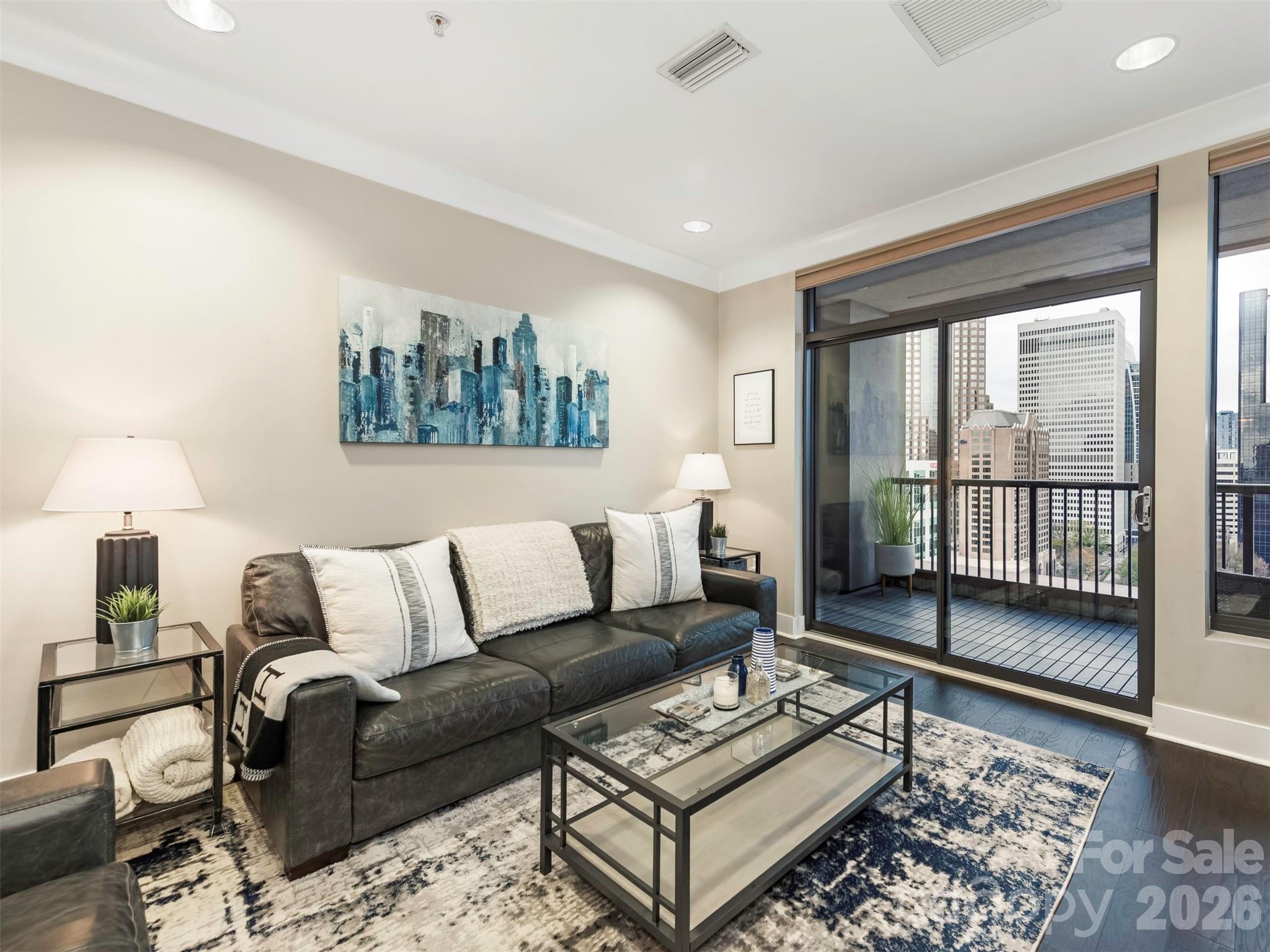 Second Ward - Residential