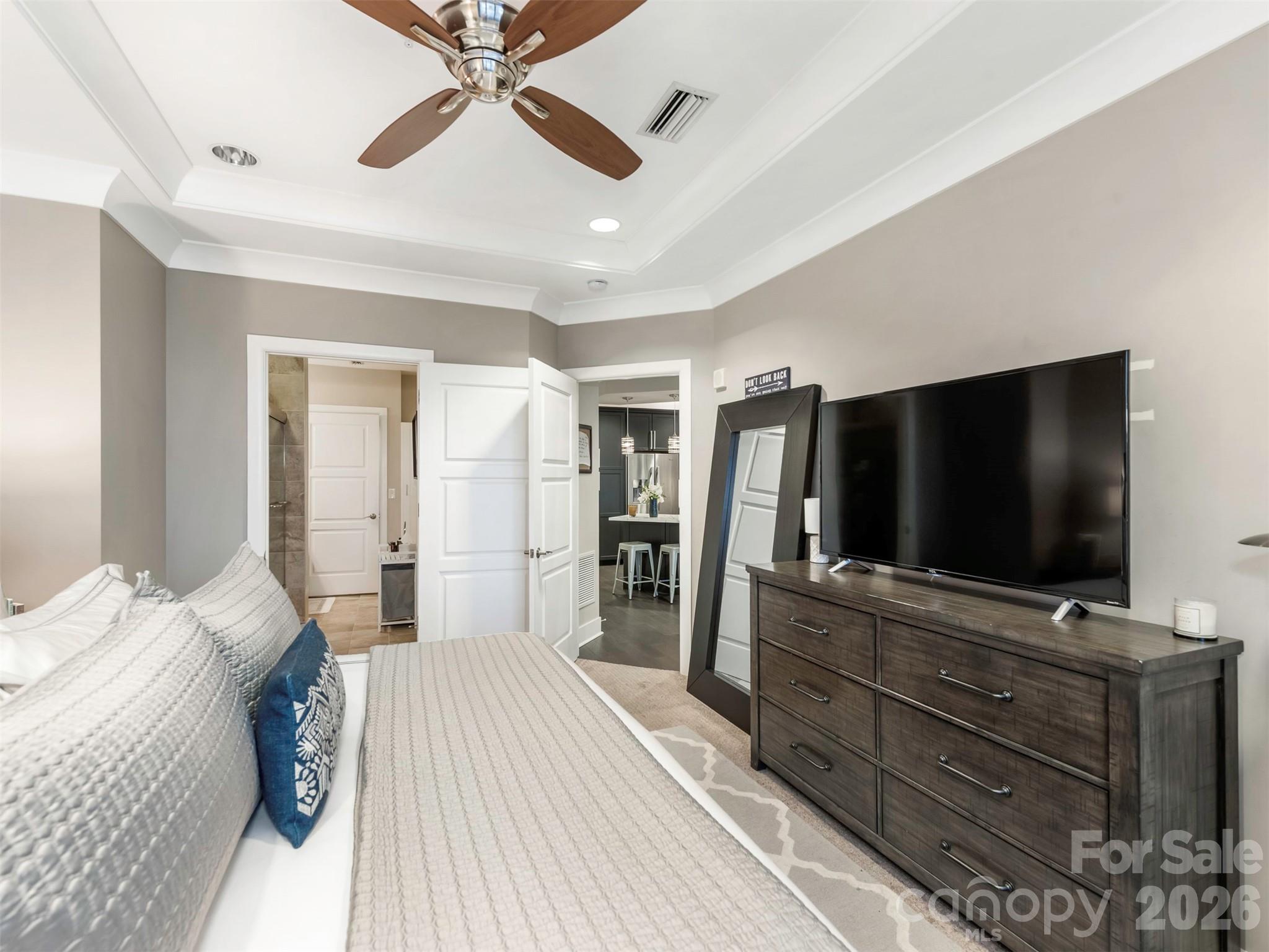 Second Ward - Residential