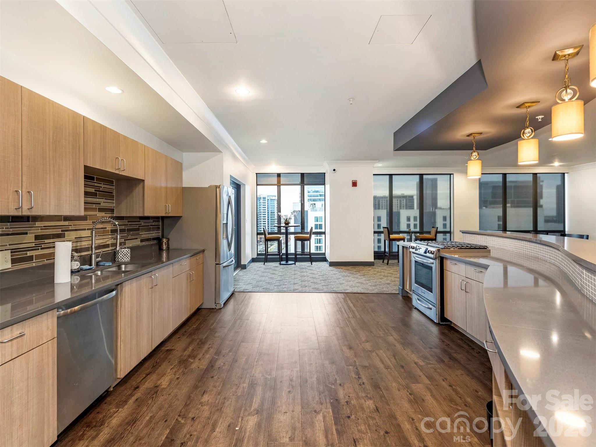 Second Ward - Residential