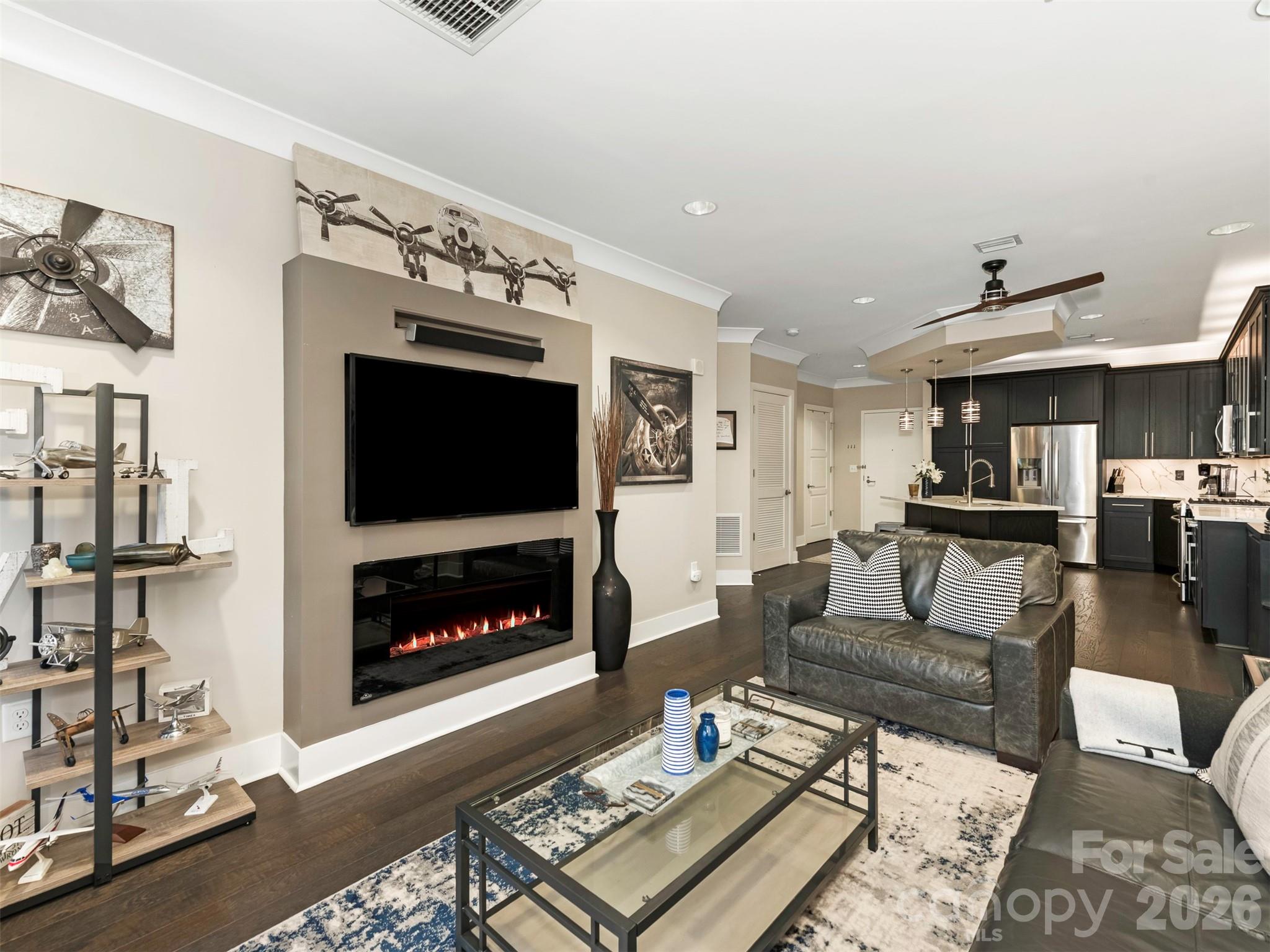 Second Ward - Residential