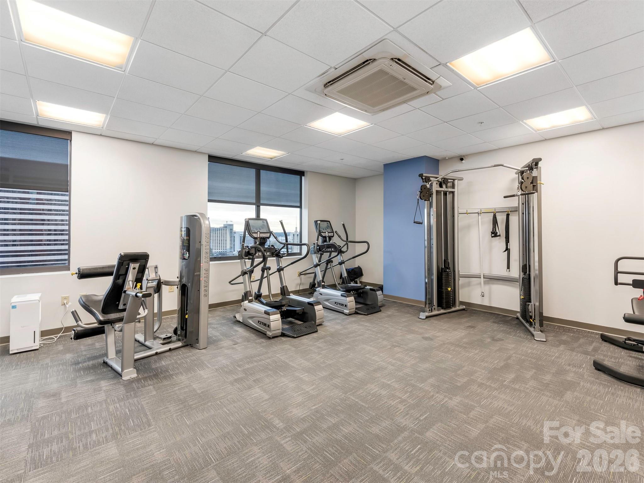 Second Ward - Residential