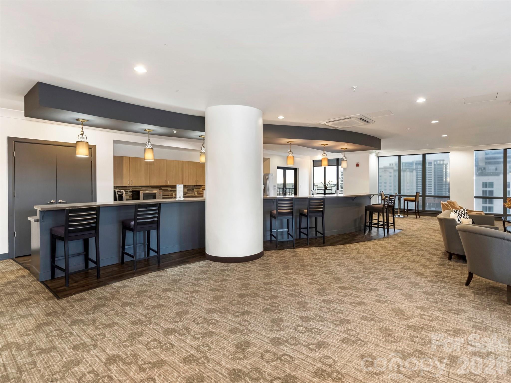 Second Ward - Residential